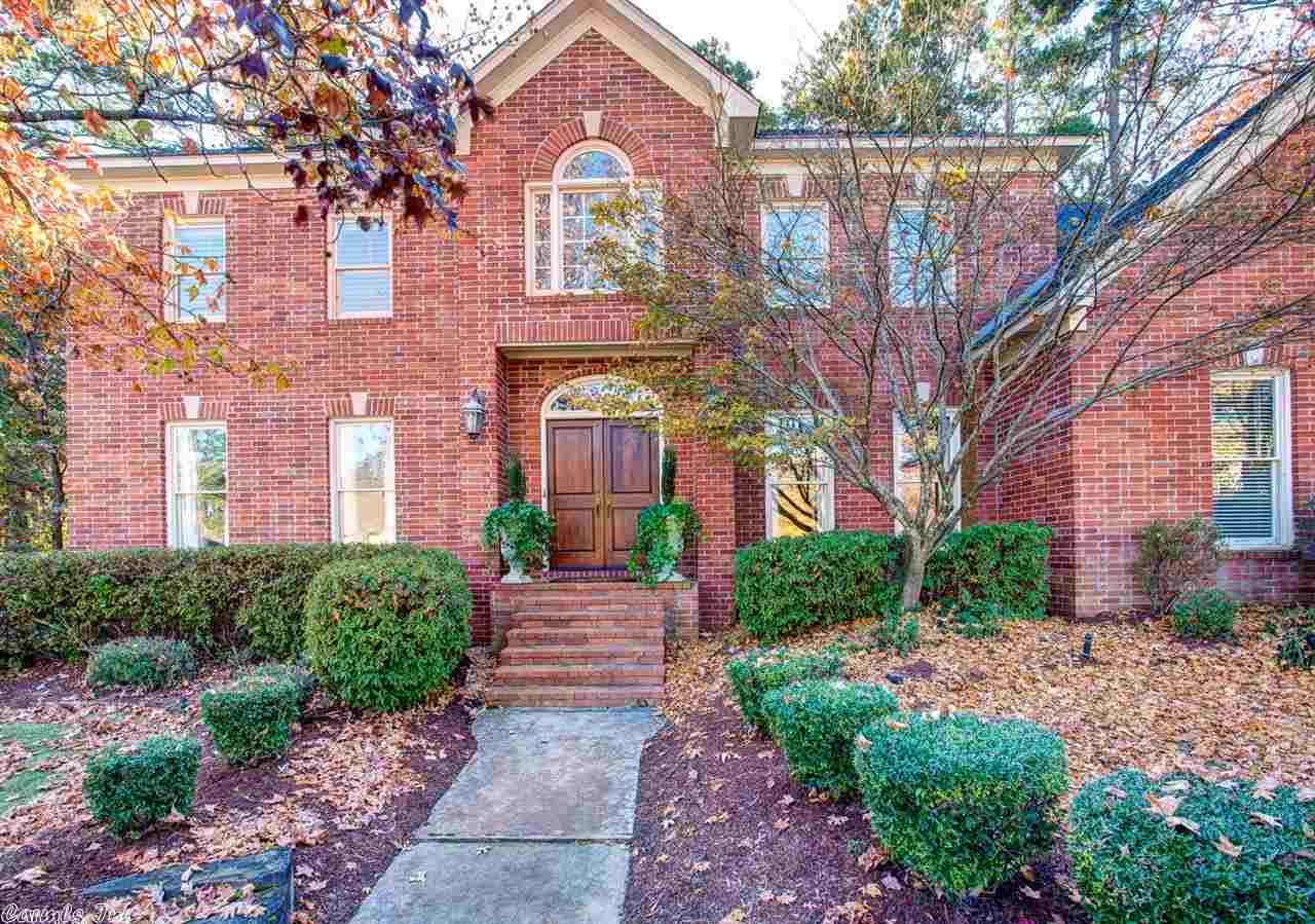 CHENAL VALLEY BASCOM PLACE - Residential