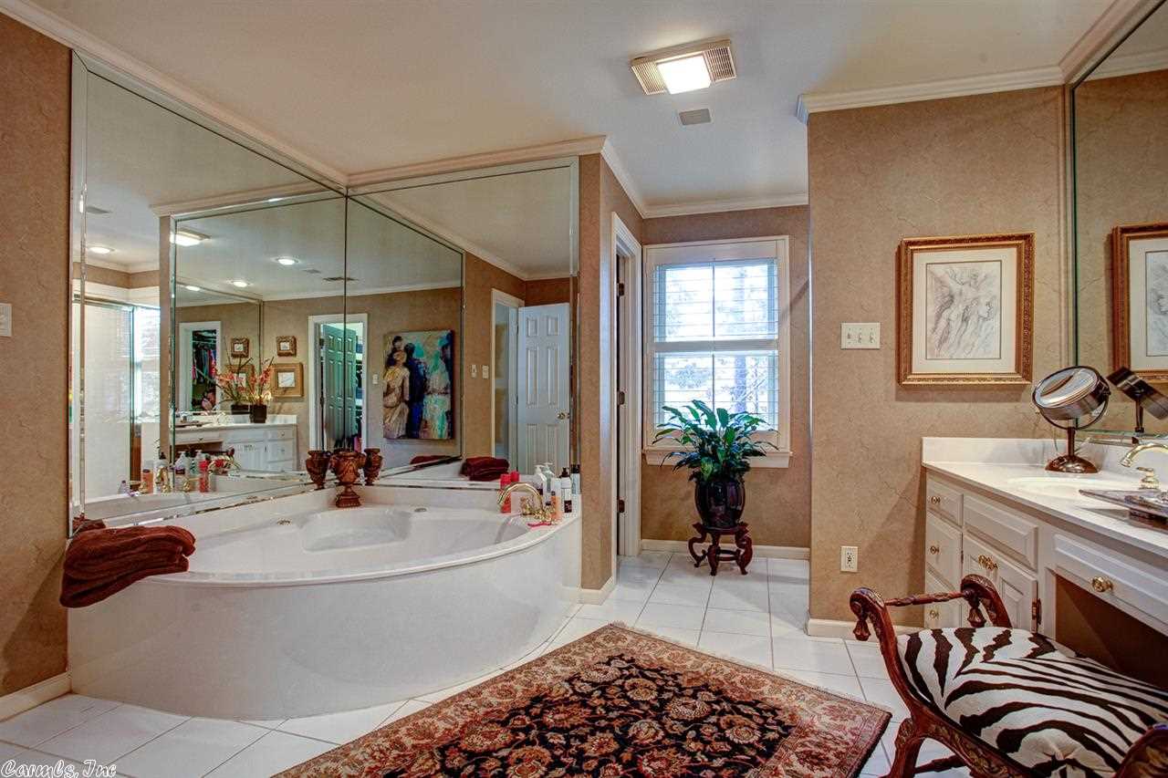 CHENAL VALLEY BASCOM PLACE - Residential