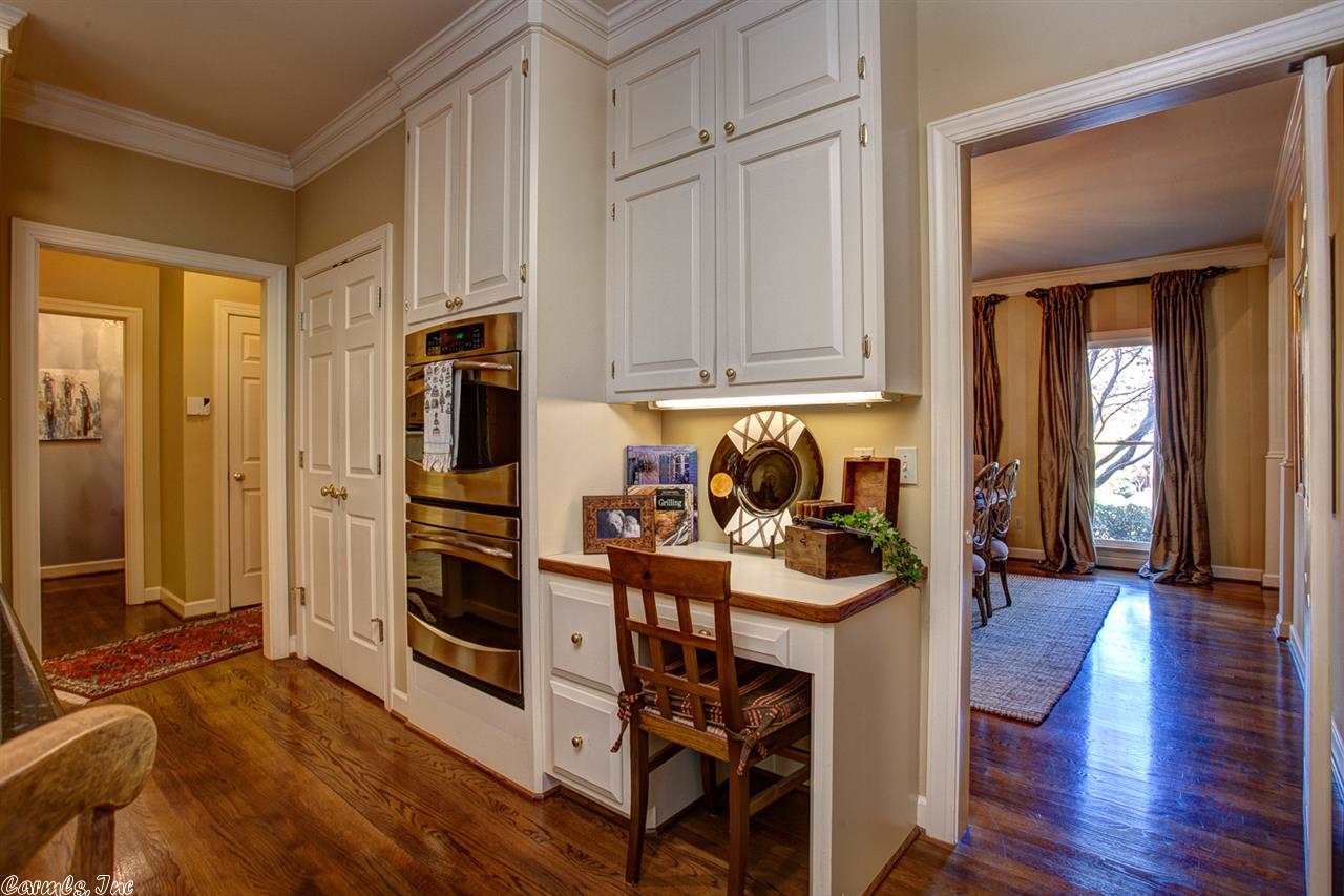 CHENAL VALLEY BASCOM PLACE - Residential