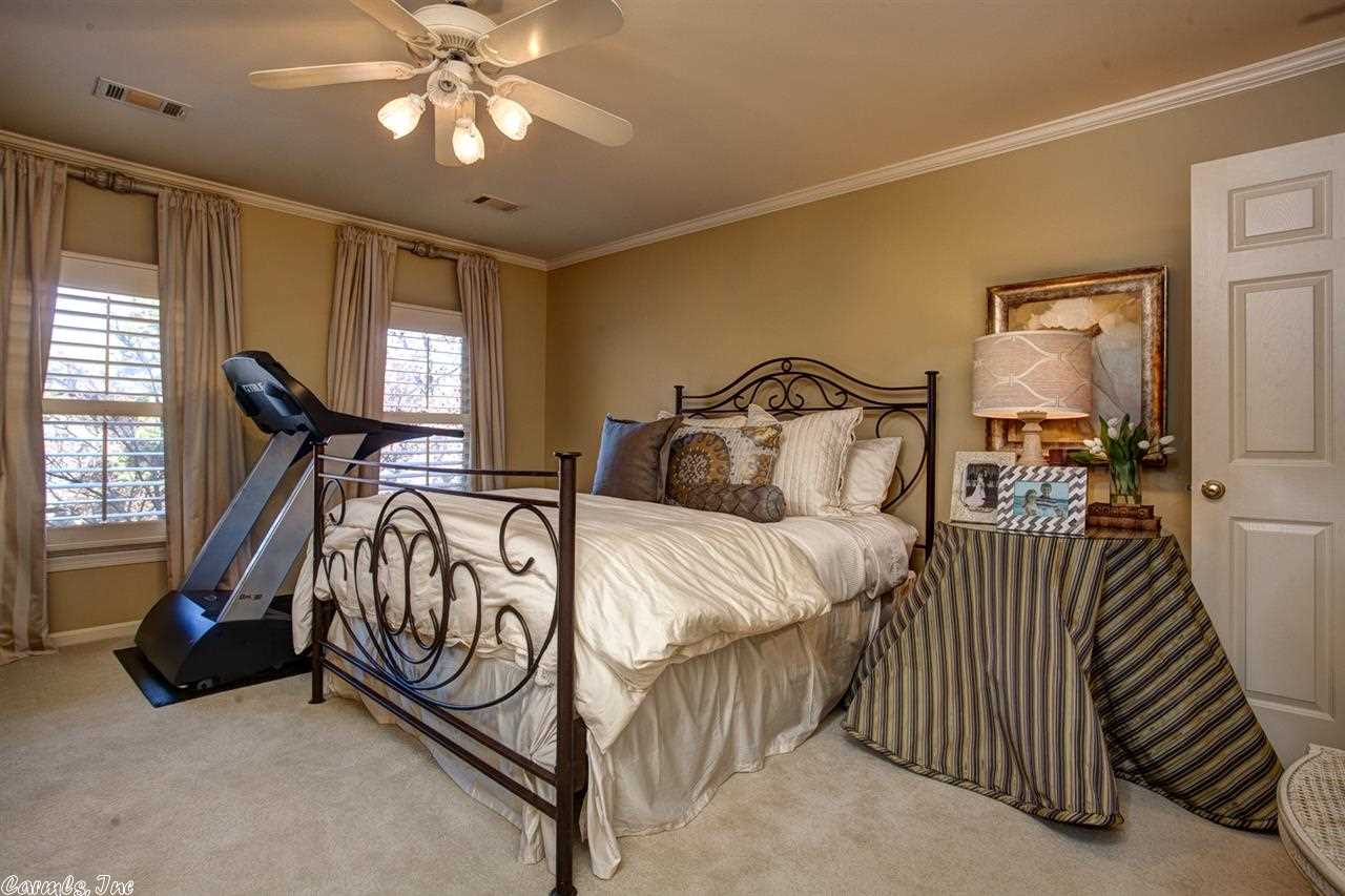 CHENAL VALLEY BASCOM PLACE - Residential