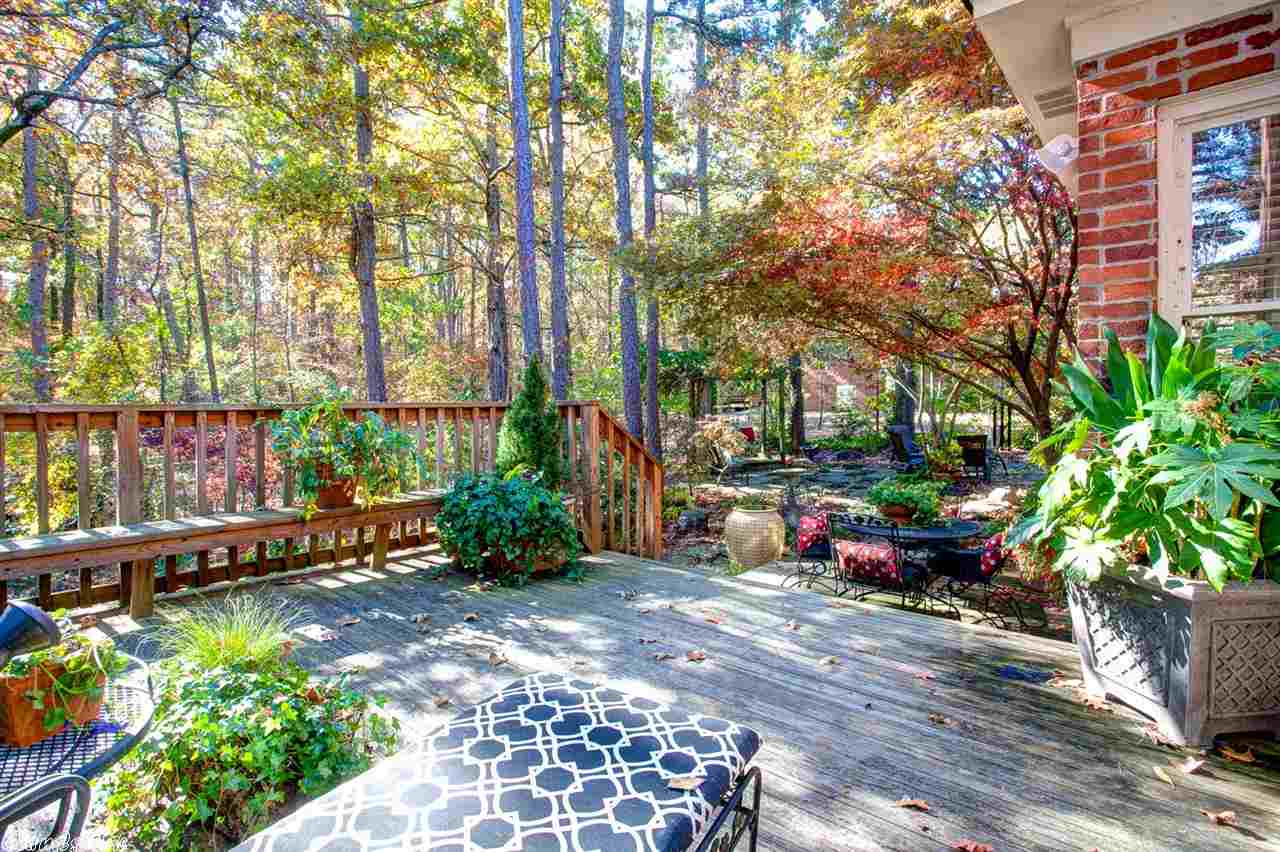 CHENAL VALLEY BASCOM PLACE - Residential