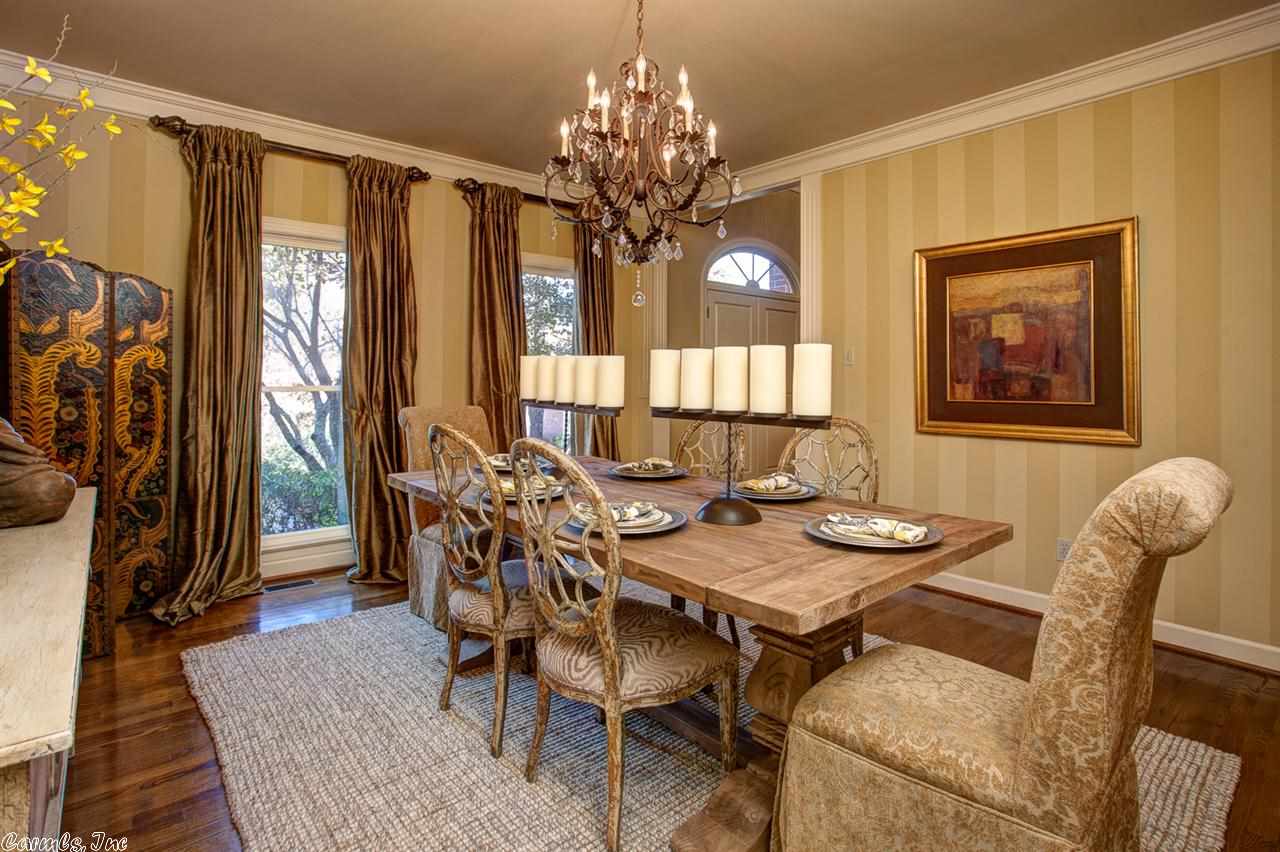 CHENAL VALLEY BASCOM PLACE - Residential