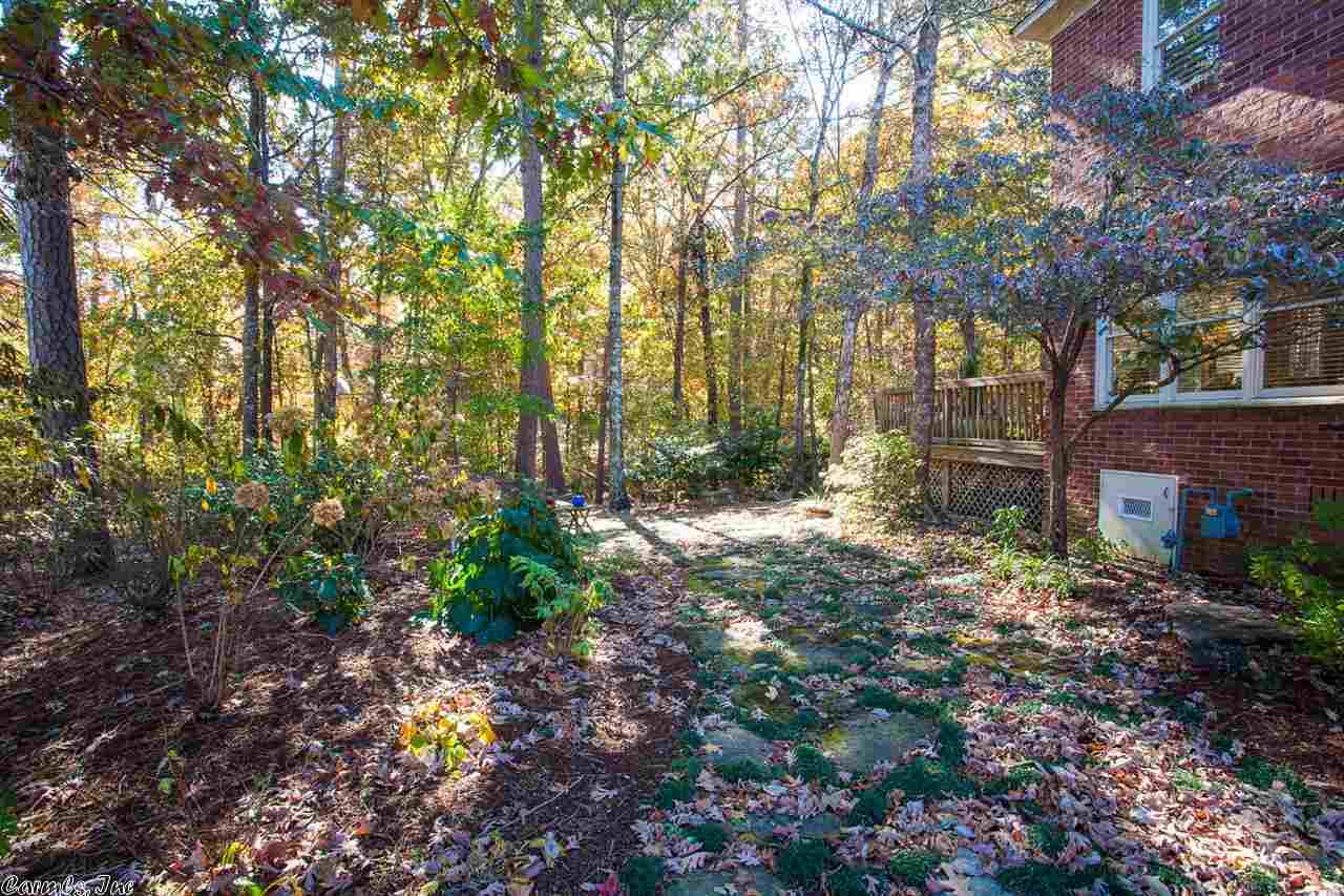 CHENAL VALLEY BASCOM PLACE - Residential