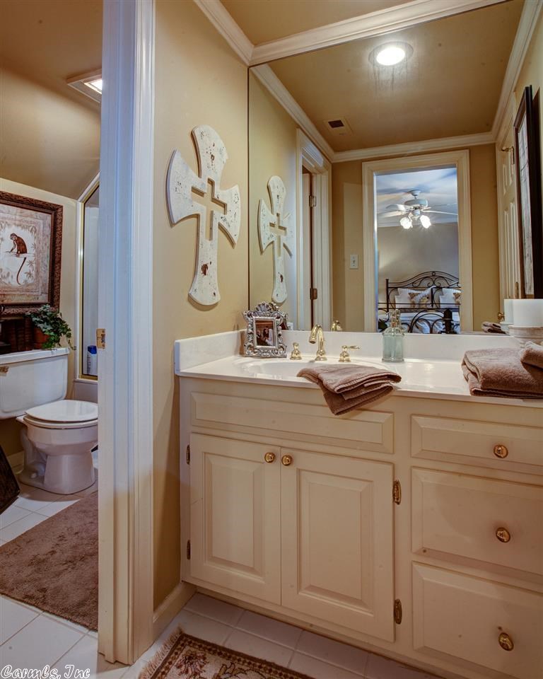 CHENAL VALLEY BASCOM PLACE - Residential