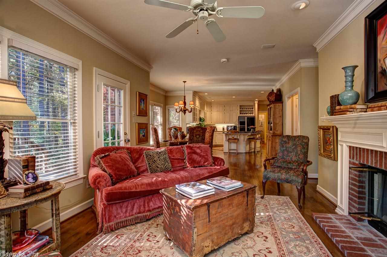 CHENAL VALLEY BASCOM PLACE - Residential