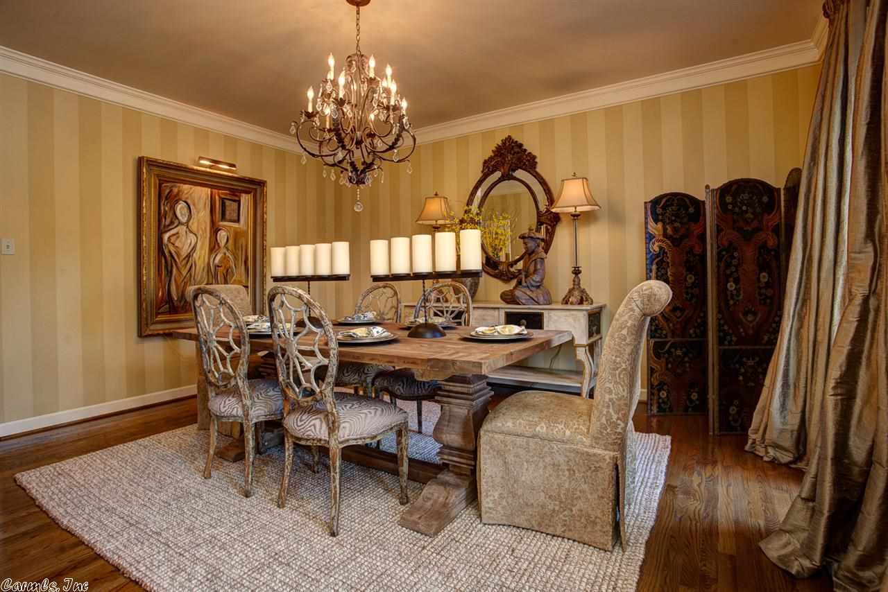 CHENAL VALLEY BASCOM PLACE - Residential