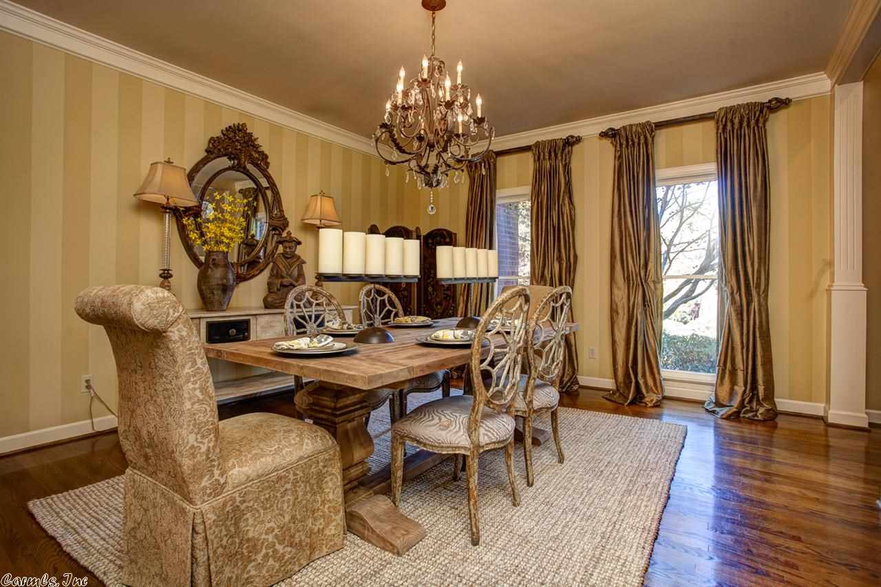 CHENAL VALLEY BASCOM PLACE - Residential