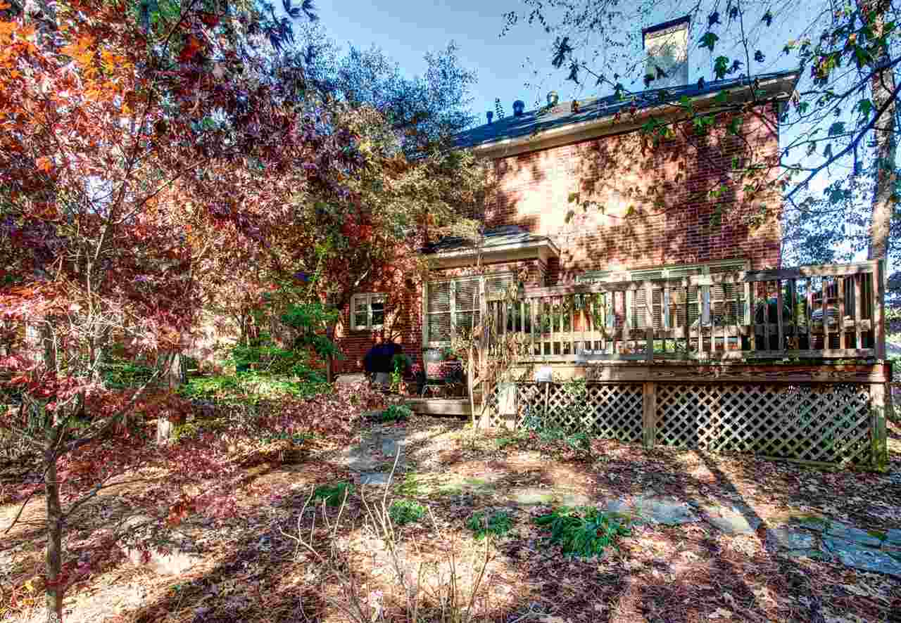 CHENAL VALLEY BASCOM PLACE - Residential