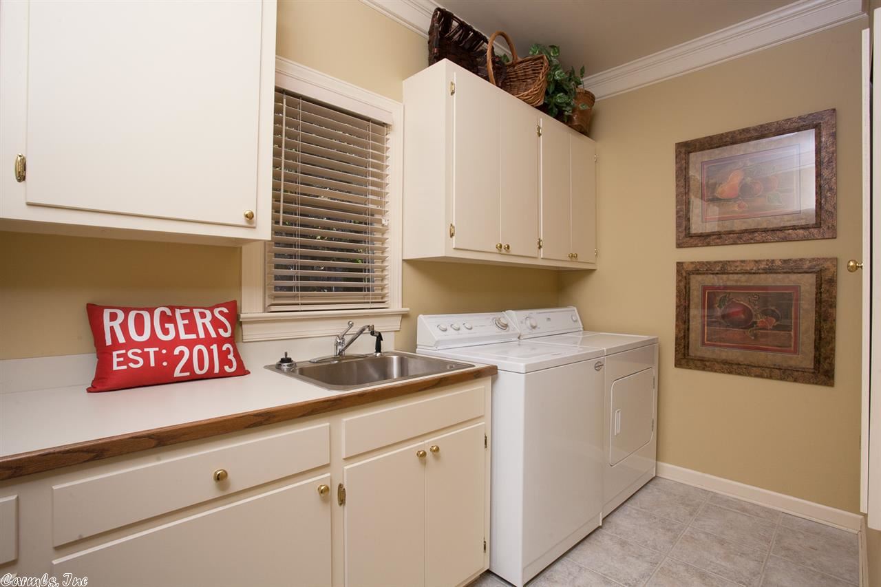 CHENAL VALLEY BASCOM PLACE - Residential