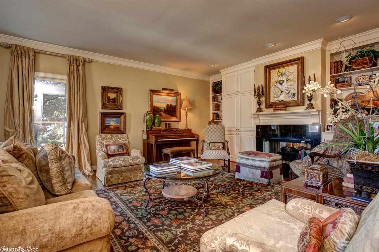 CHENAL VALLEY BASCOM PLACE - Residential