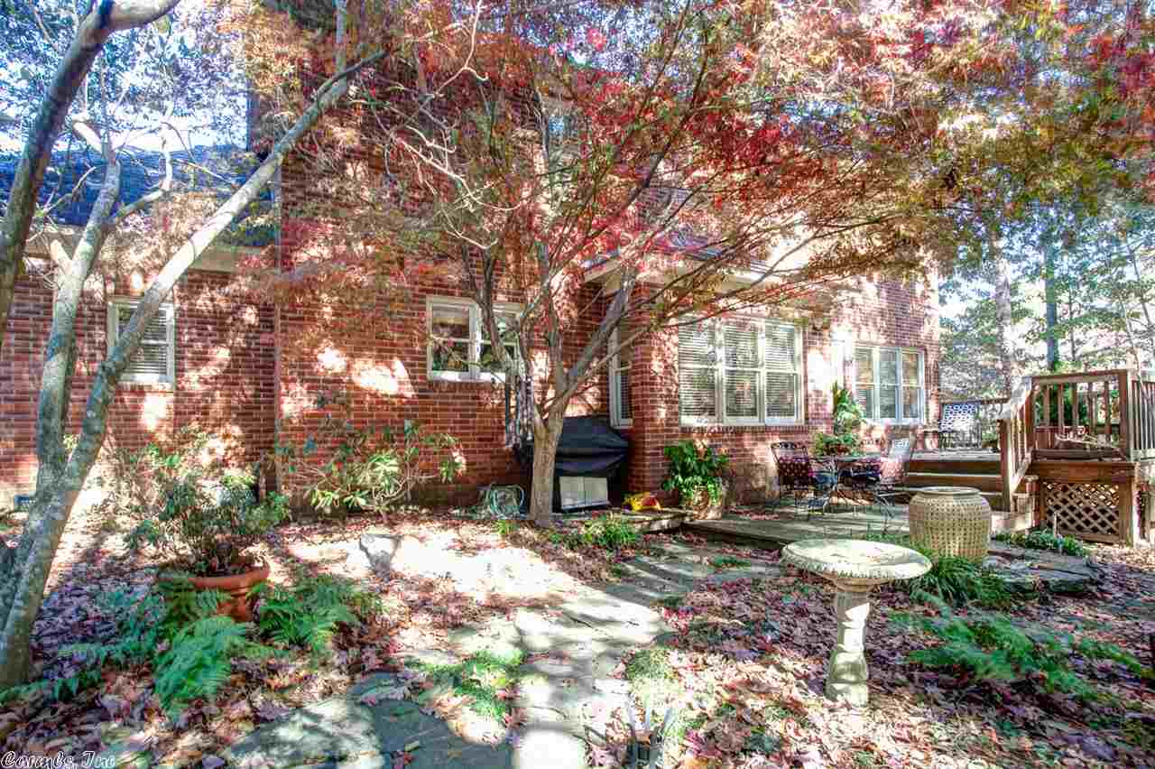 CHENAL VALLEY BASCOM PLACE - Residential