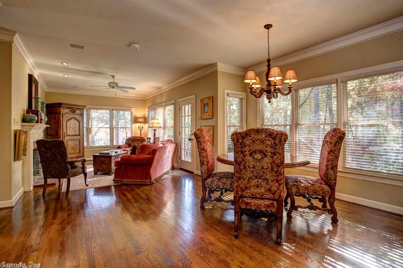 CHENAL VALLEY BASCOM PLACE - Residential