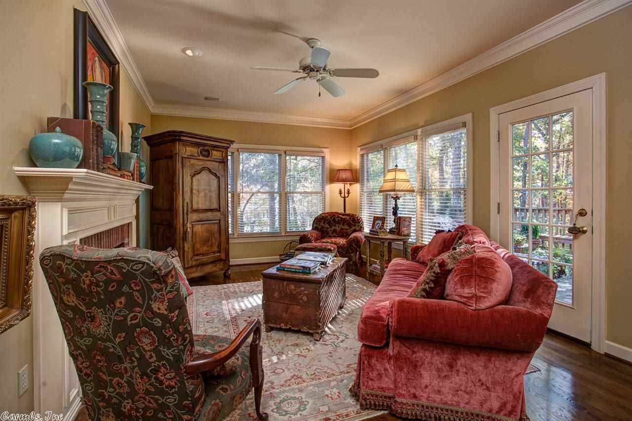 CHENAL VALLEY BASCOM PLACE - Residential