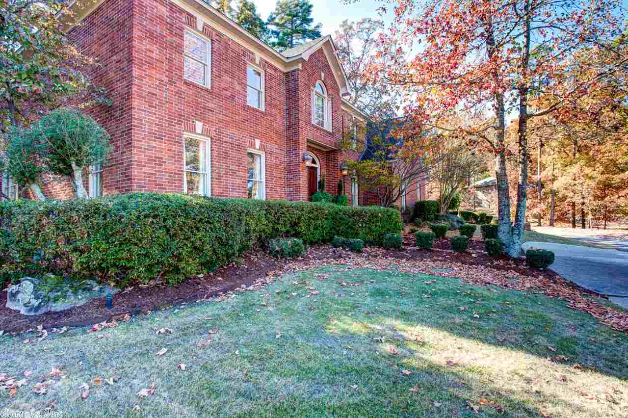 CHENAL VALLEY BASCOM PLACE - Residential