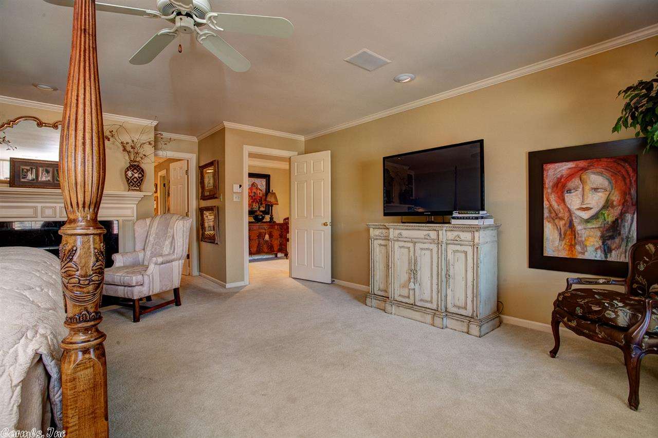 CHENAL VALLEY BASCOM PLACE - Residential