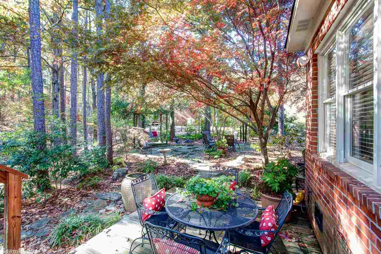 CHENAL VALLEY BASCOM PLACE - Residential