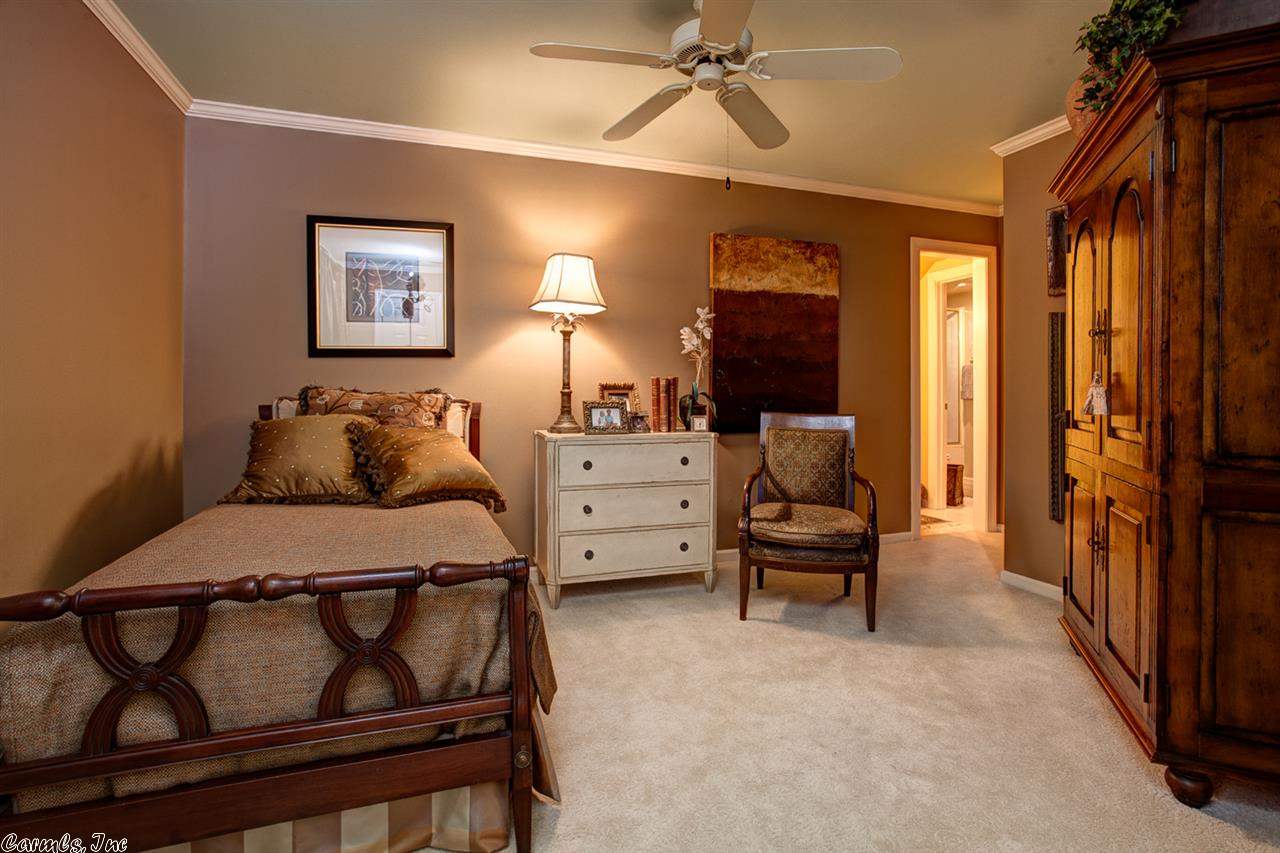 CHENAL VALLEY BASCOM PLACE - Residential