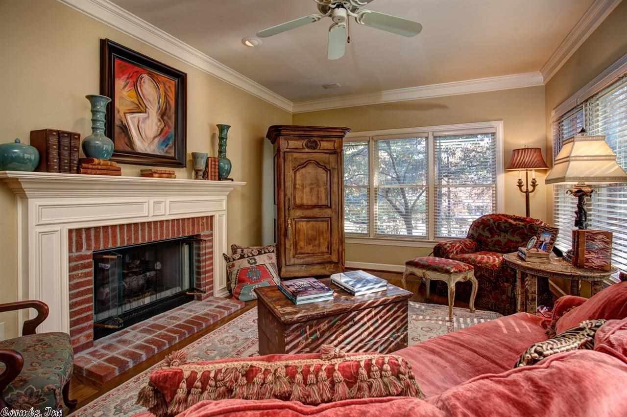 CHENAL VALLEY BASCOM PLACE - Residential