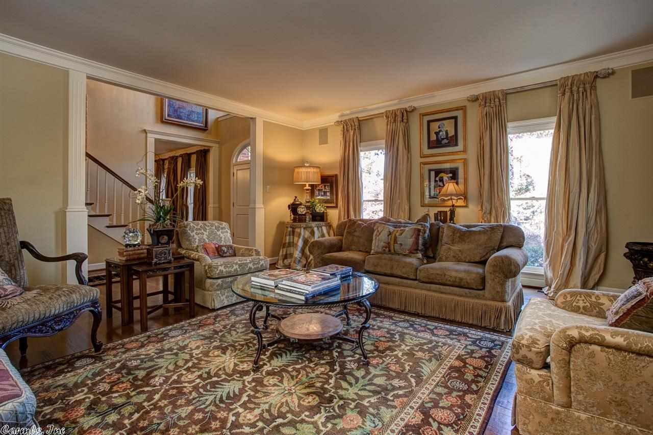 CHENAL VALLEY BASCOM PLACE - Residential