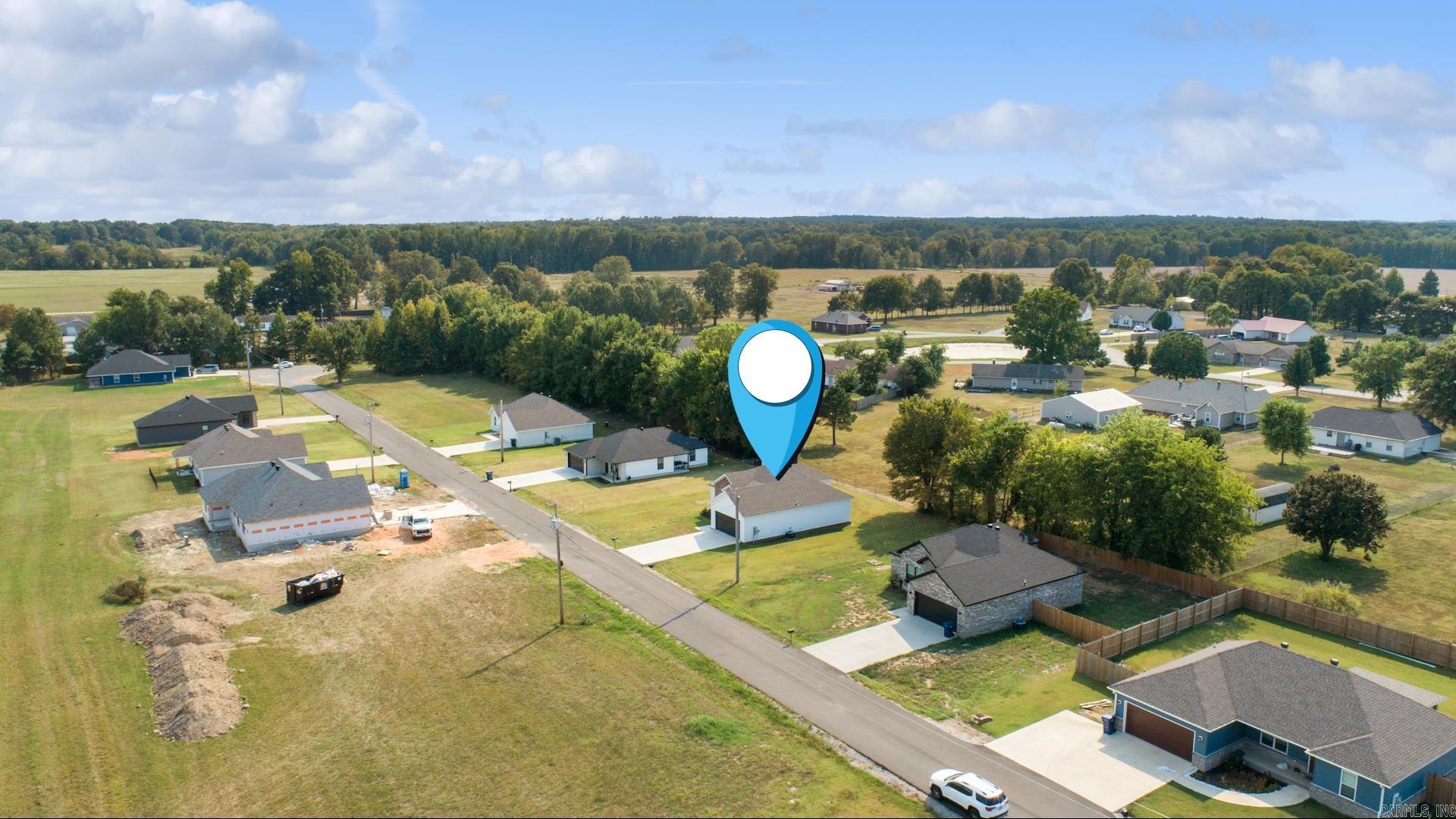 Not In List - Residential