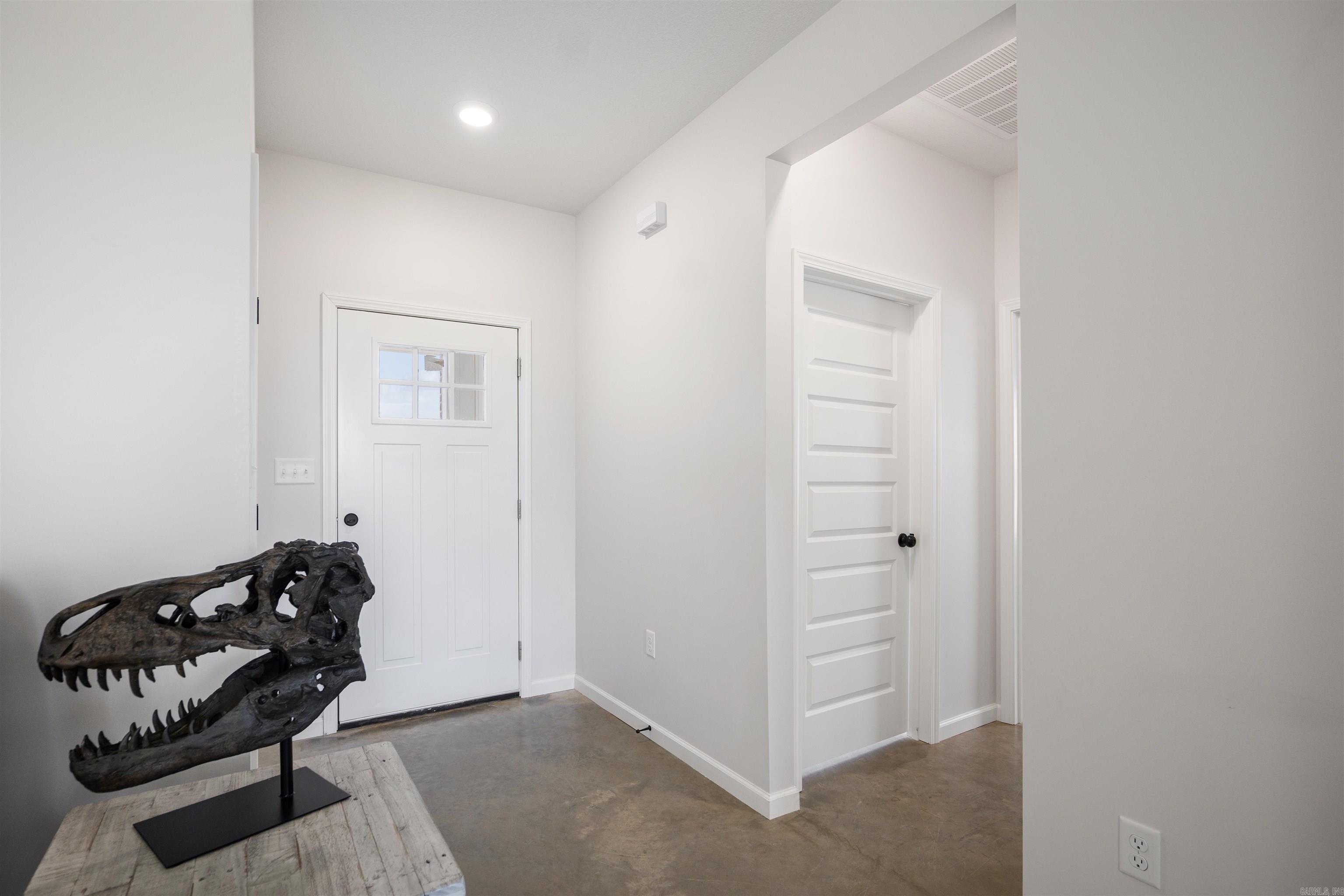 Not In List - Residential