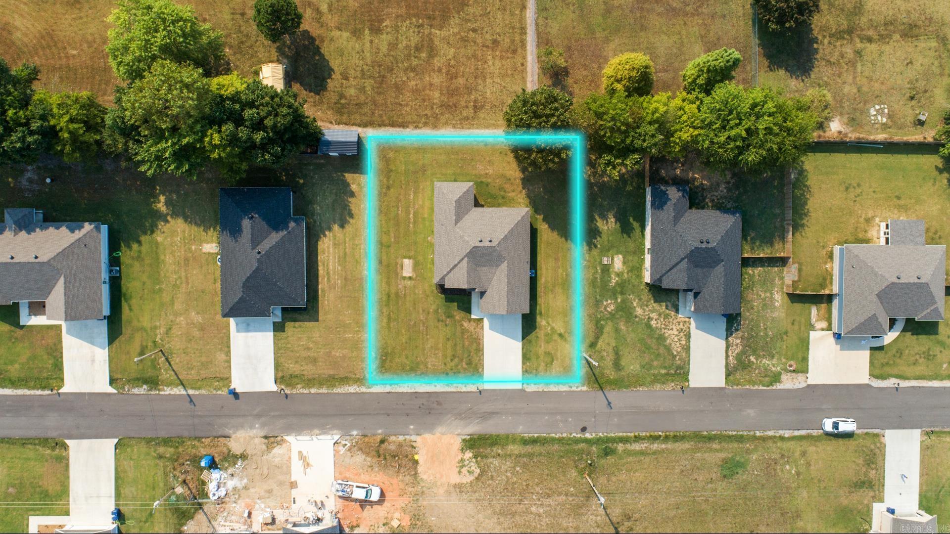 Not In List - Residential