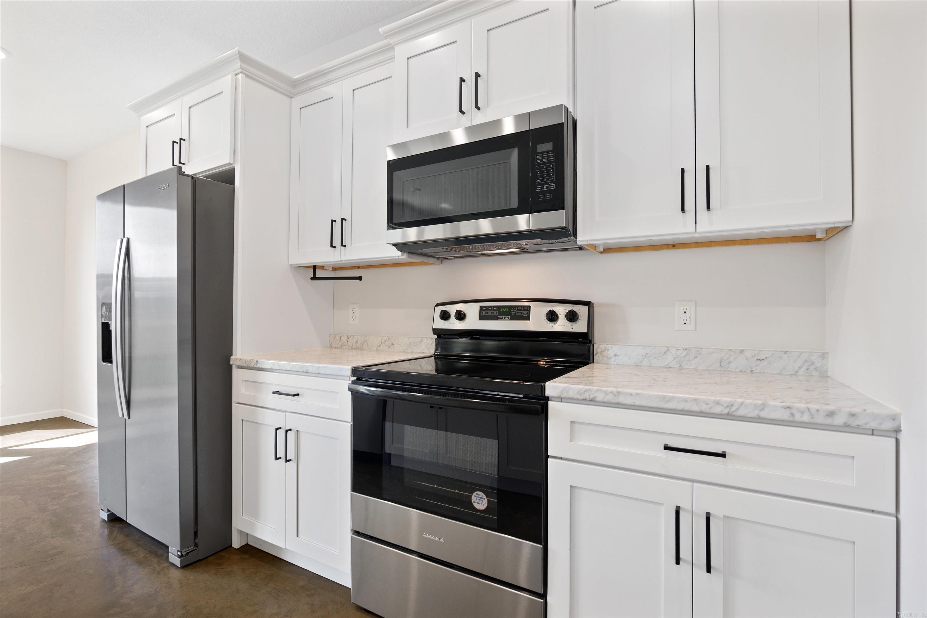 Not In List - Residential