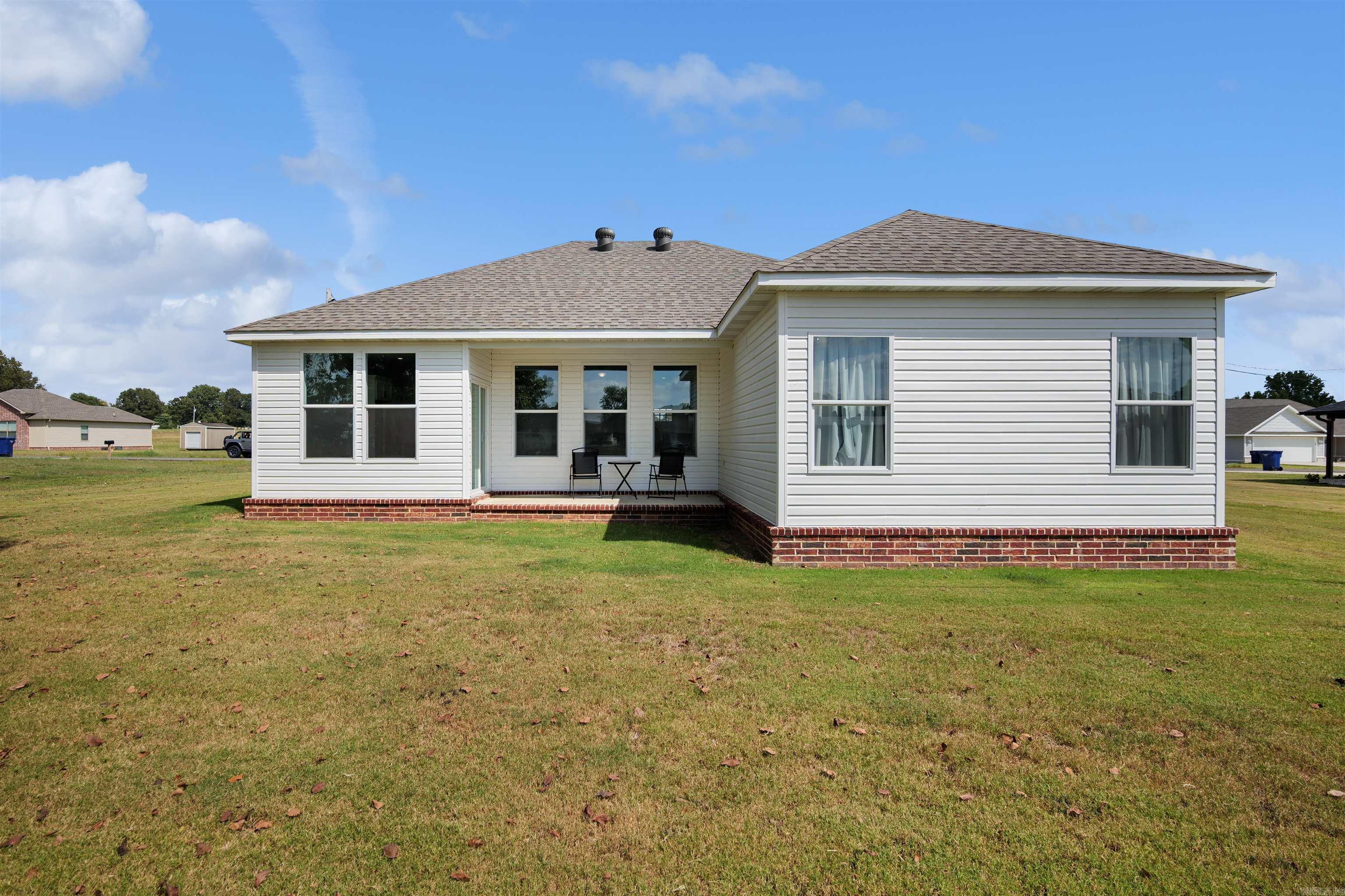 Not In List - Residential