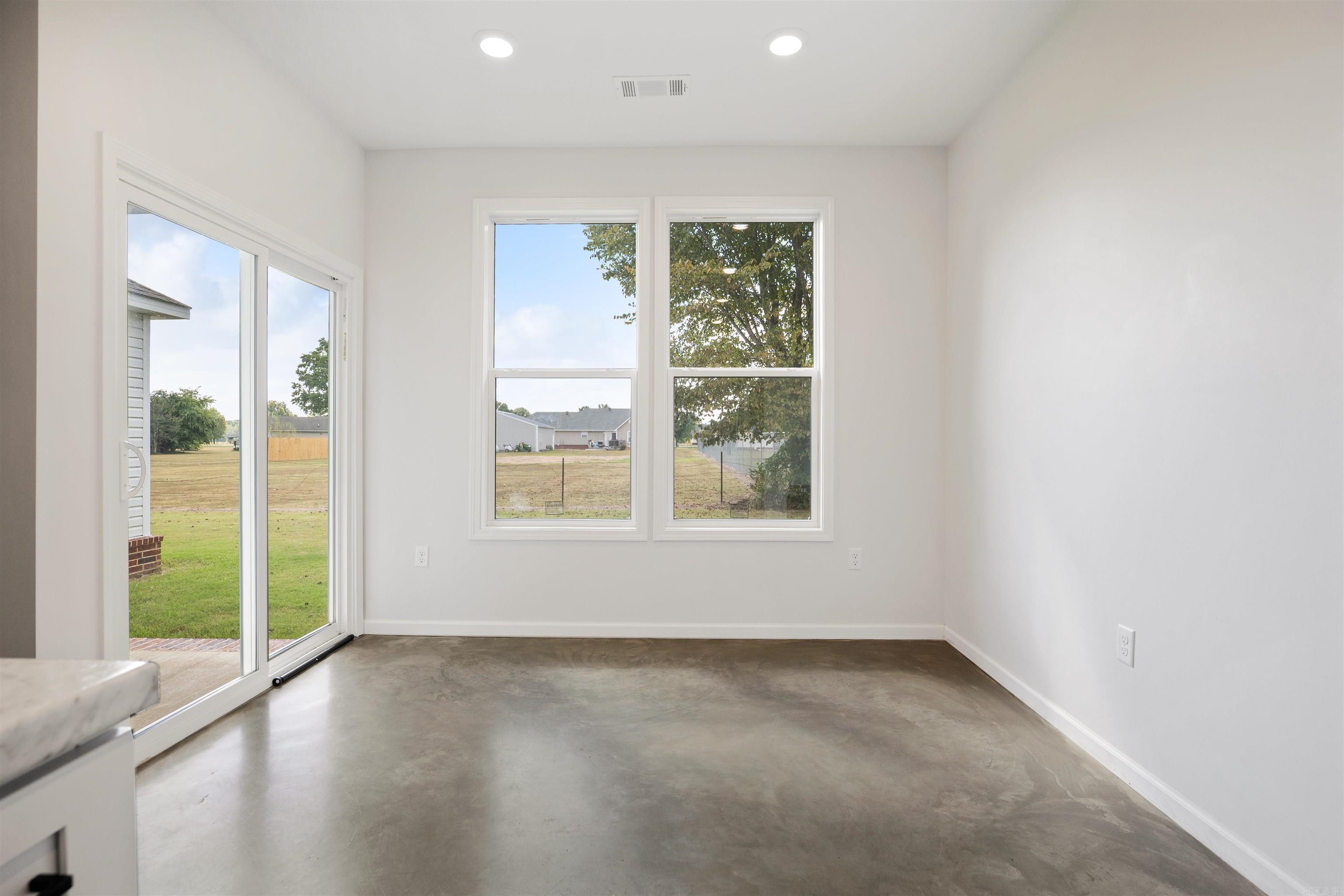 Not In List - Residential