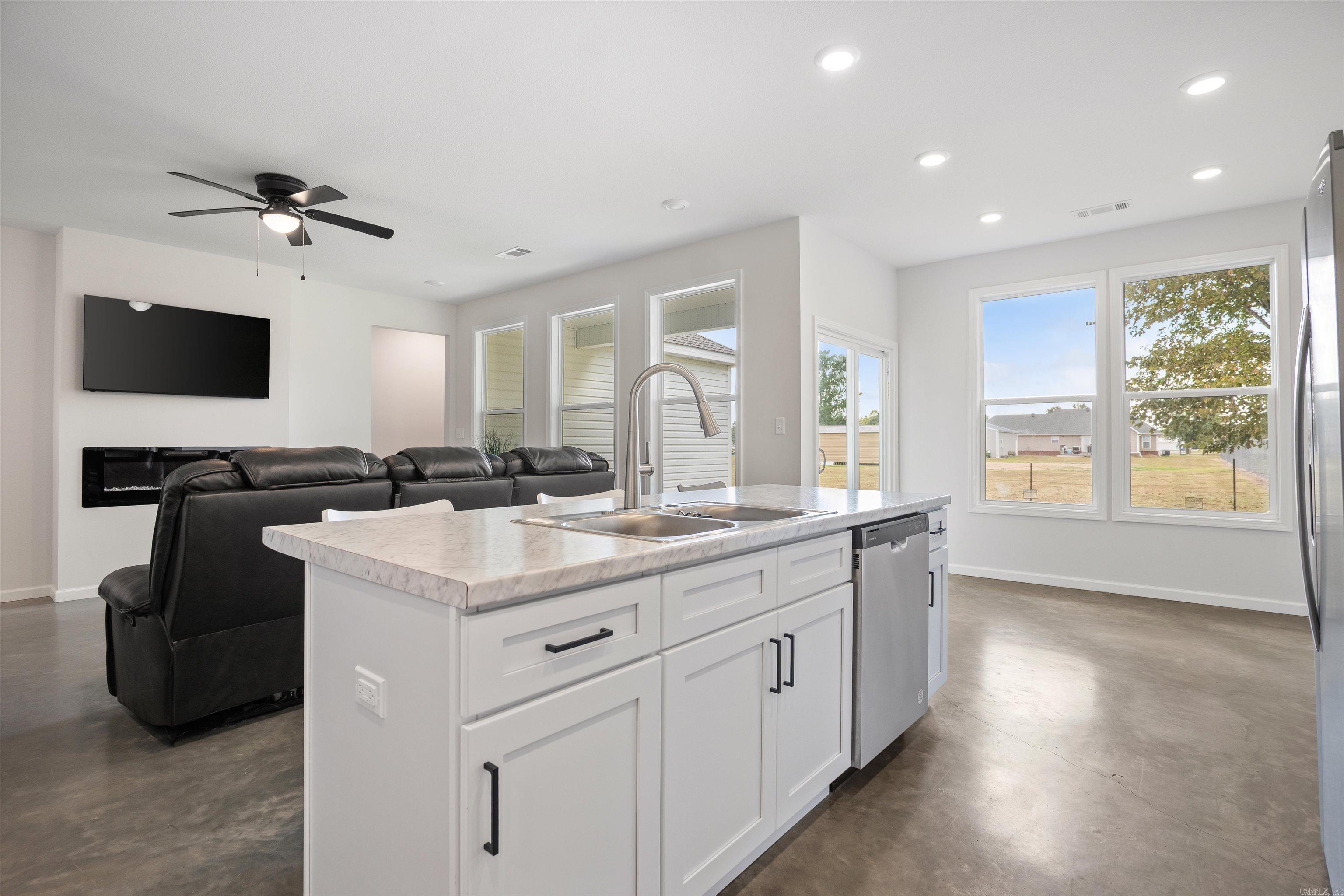 Not In List - Residential