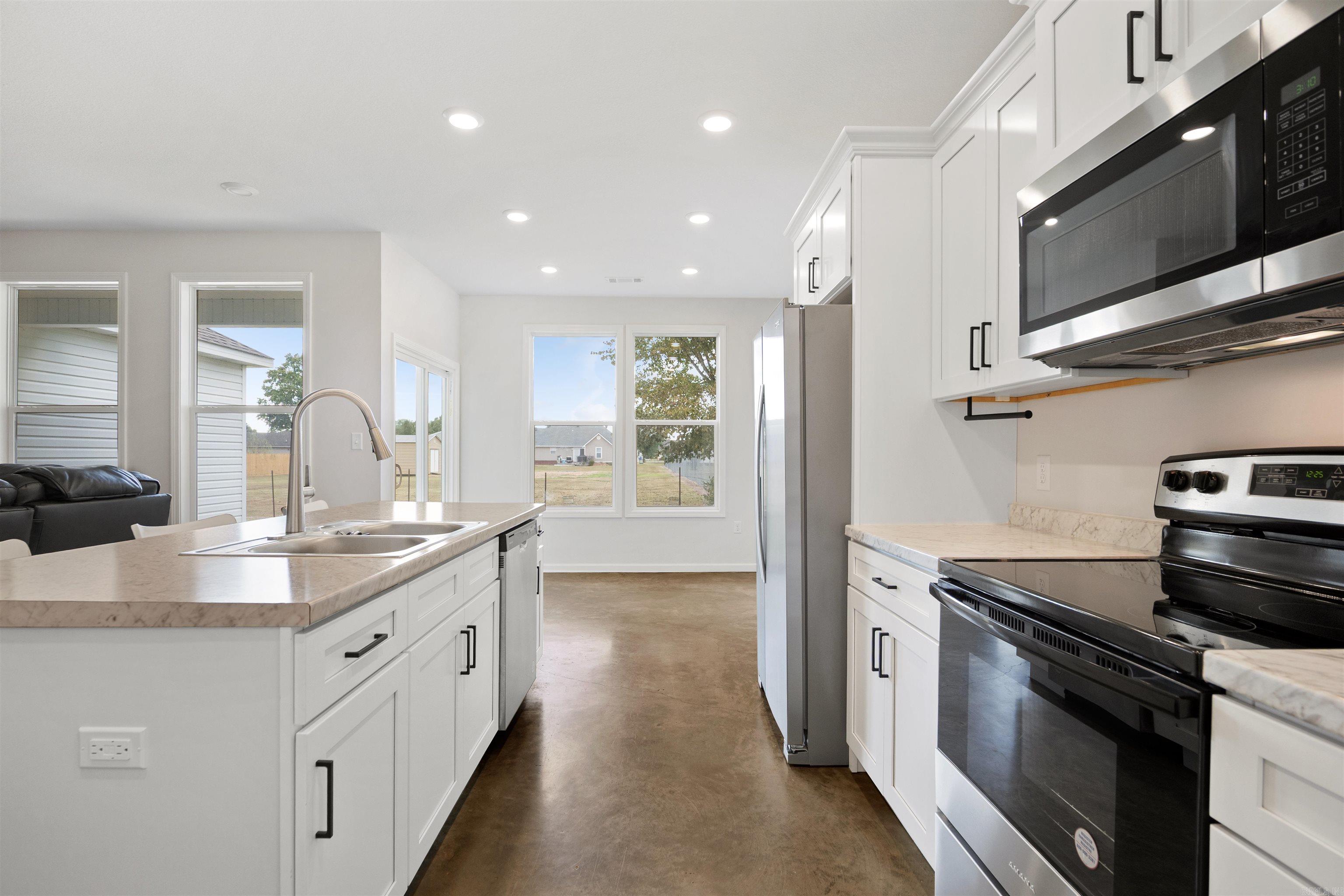 Not In List - Residential