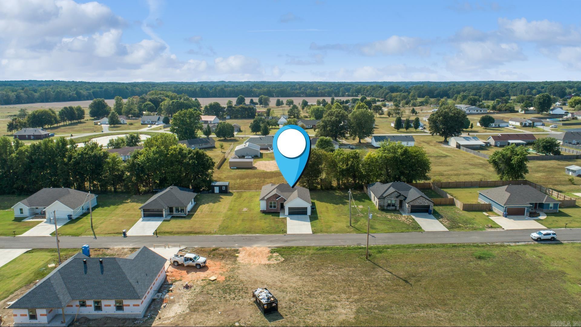 Not In List - Residential