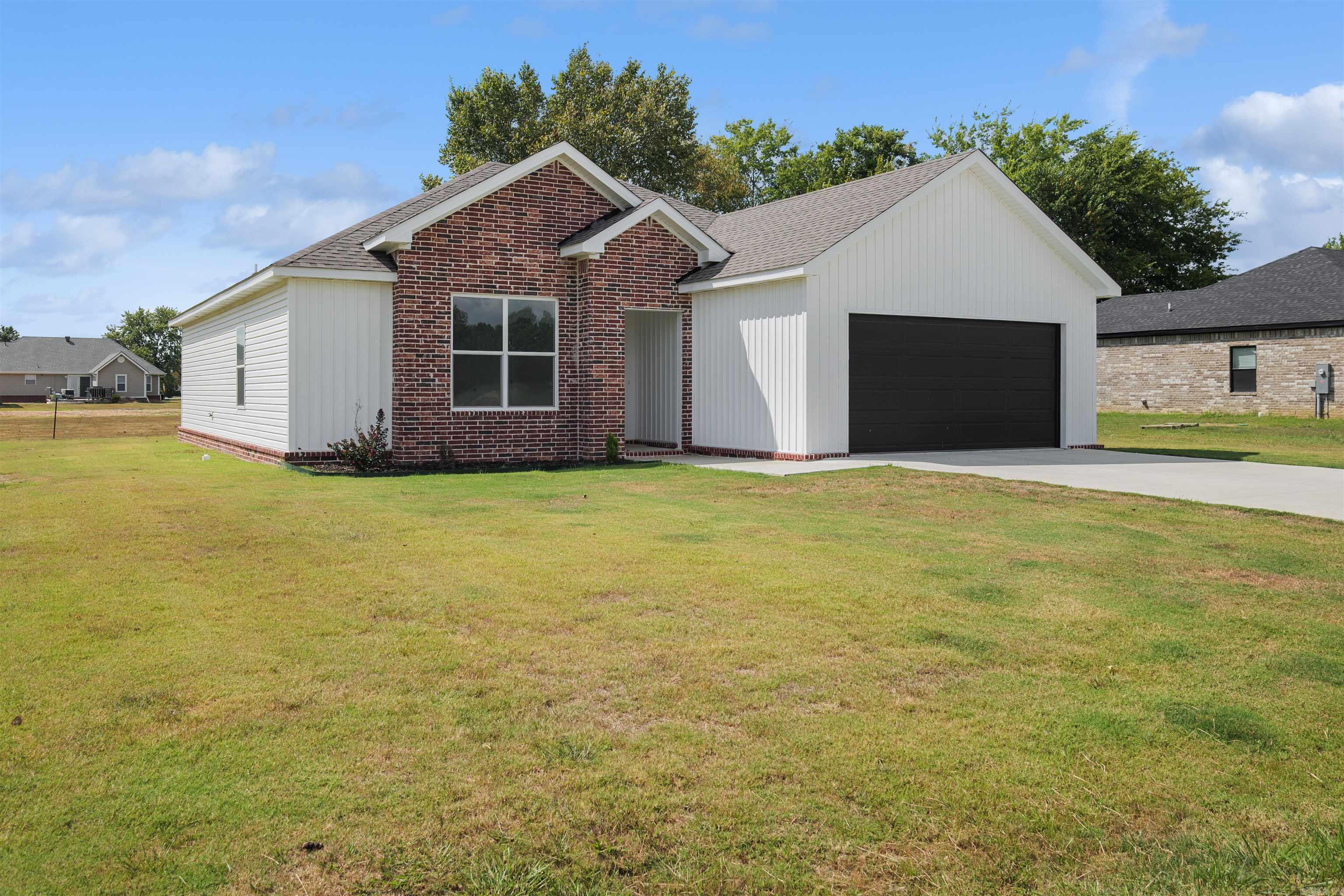 Not In List - Residential