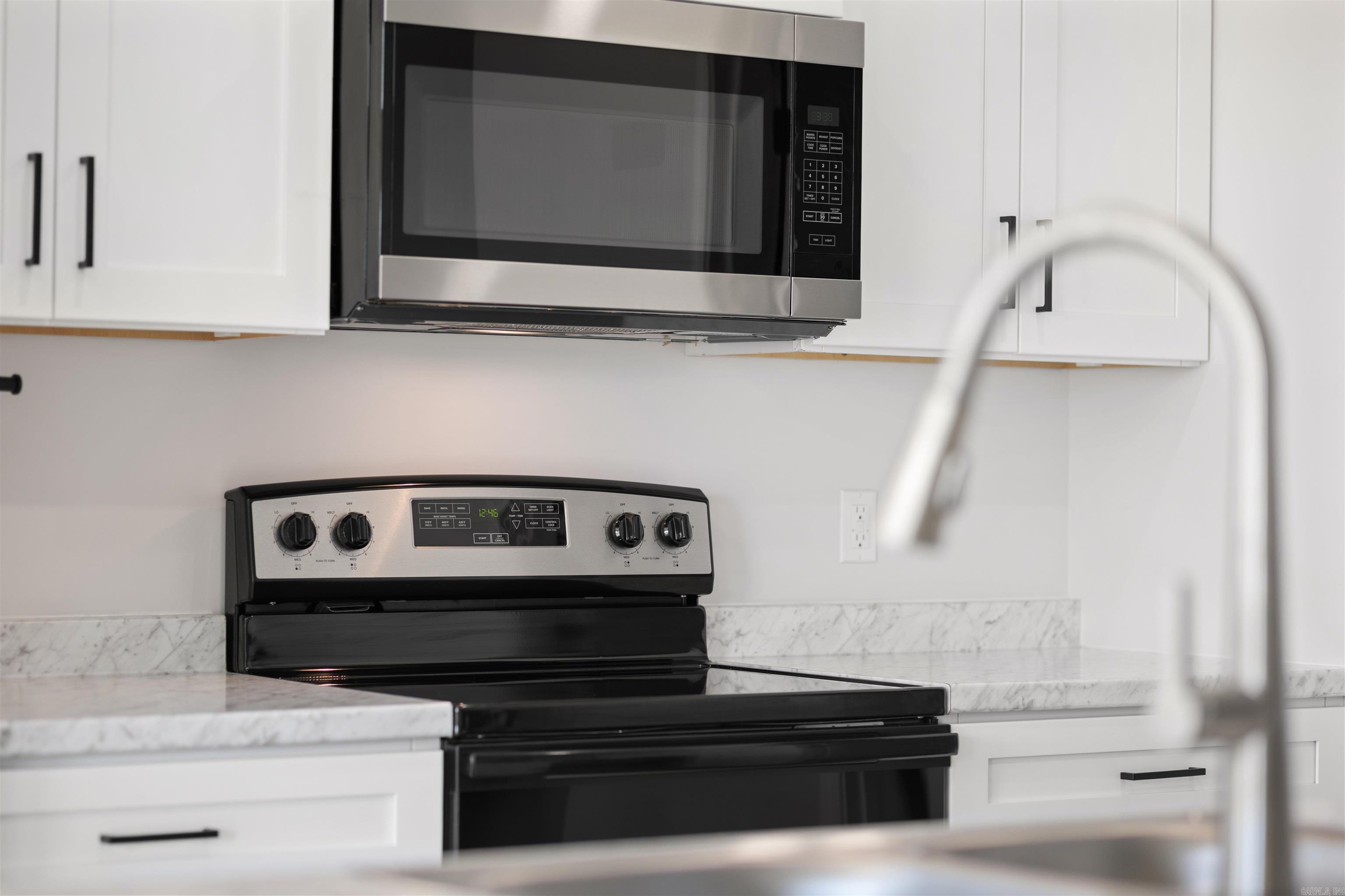 Not In List - Residential