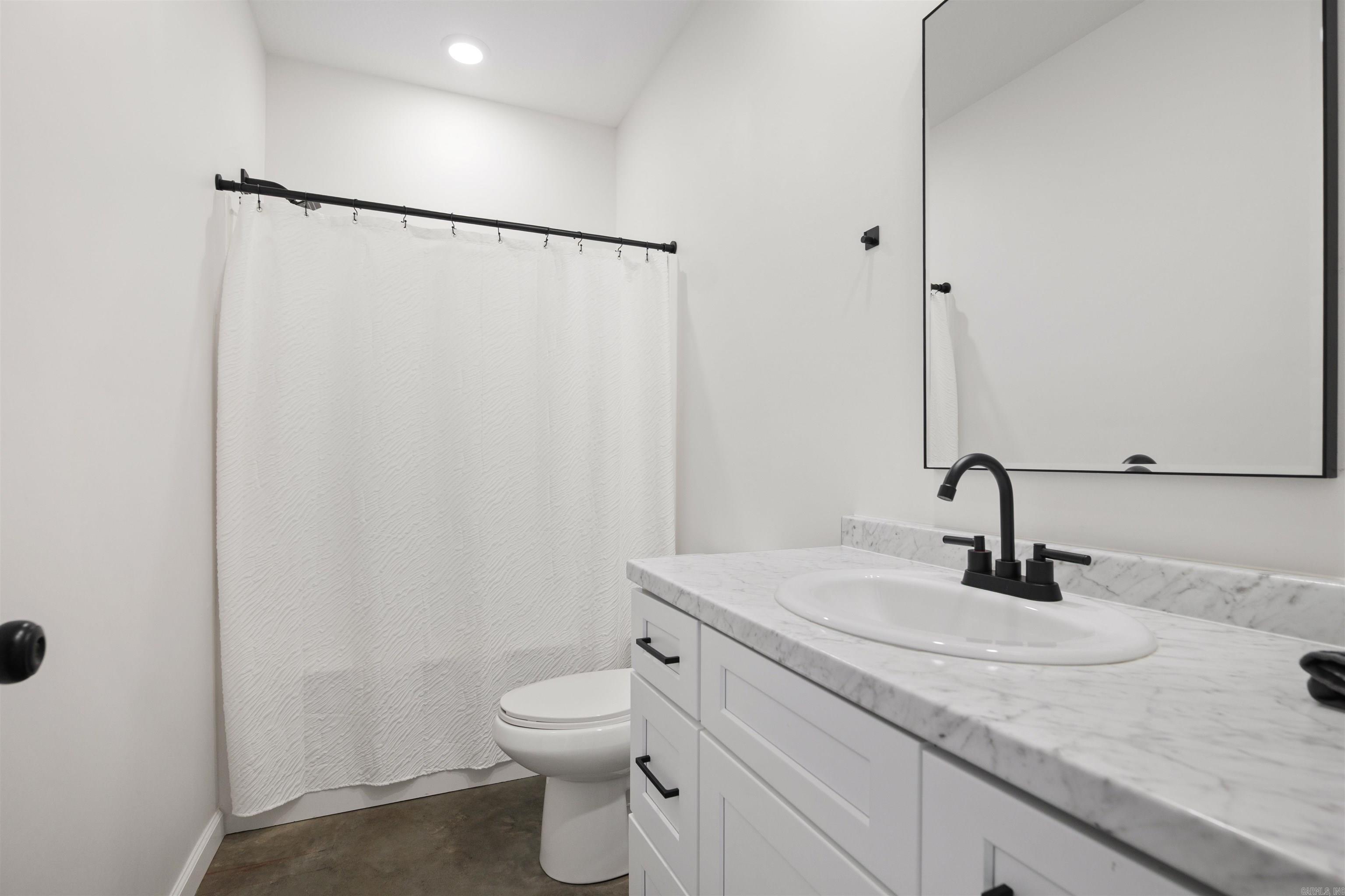 Not In List - Residential