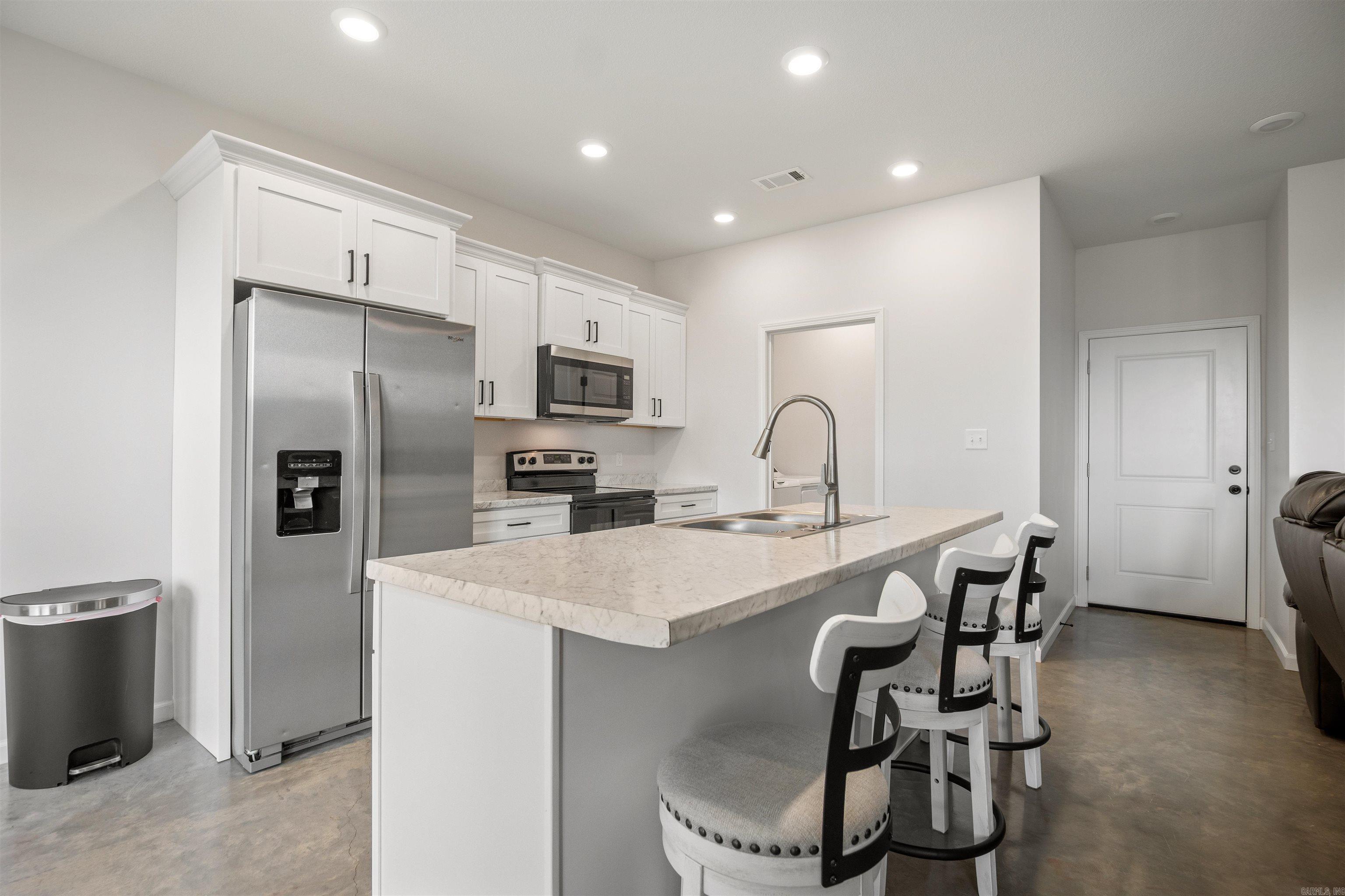 Not In List - Residential