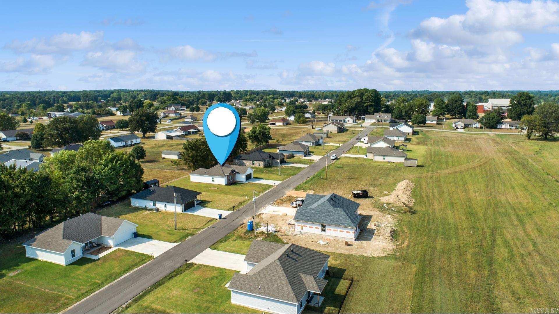 Not In List - Residential