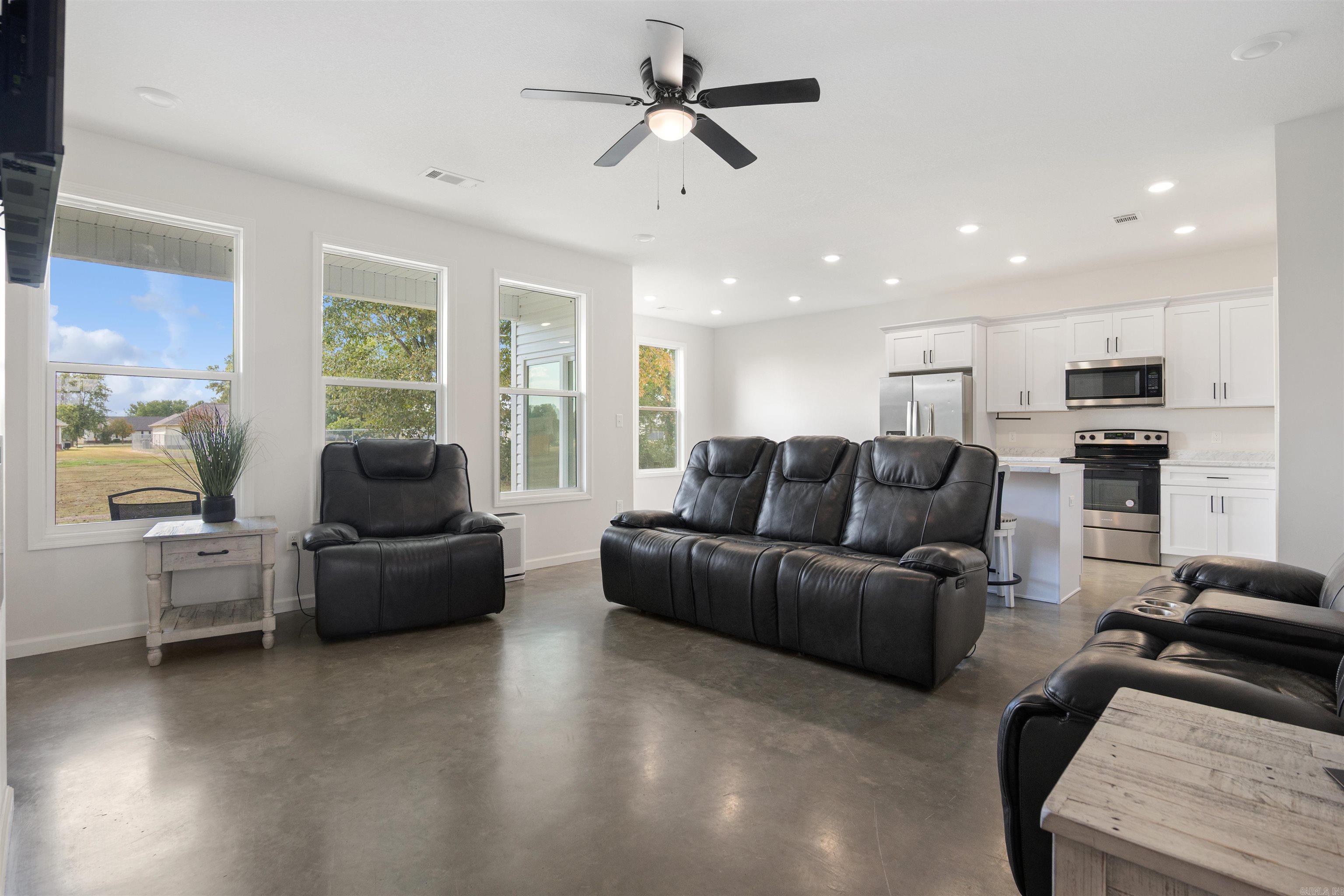 Not In List - Residential