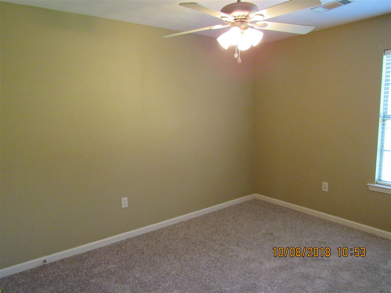 Joeys Replat - Residential Lease