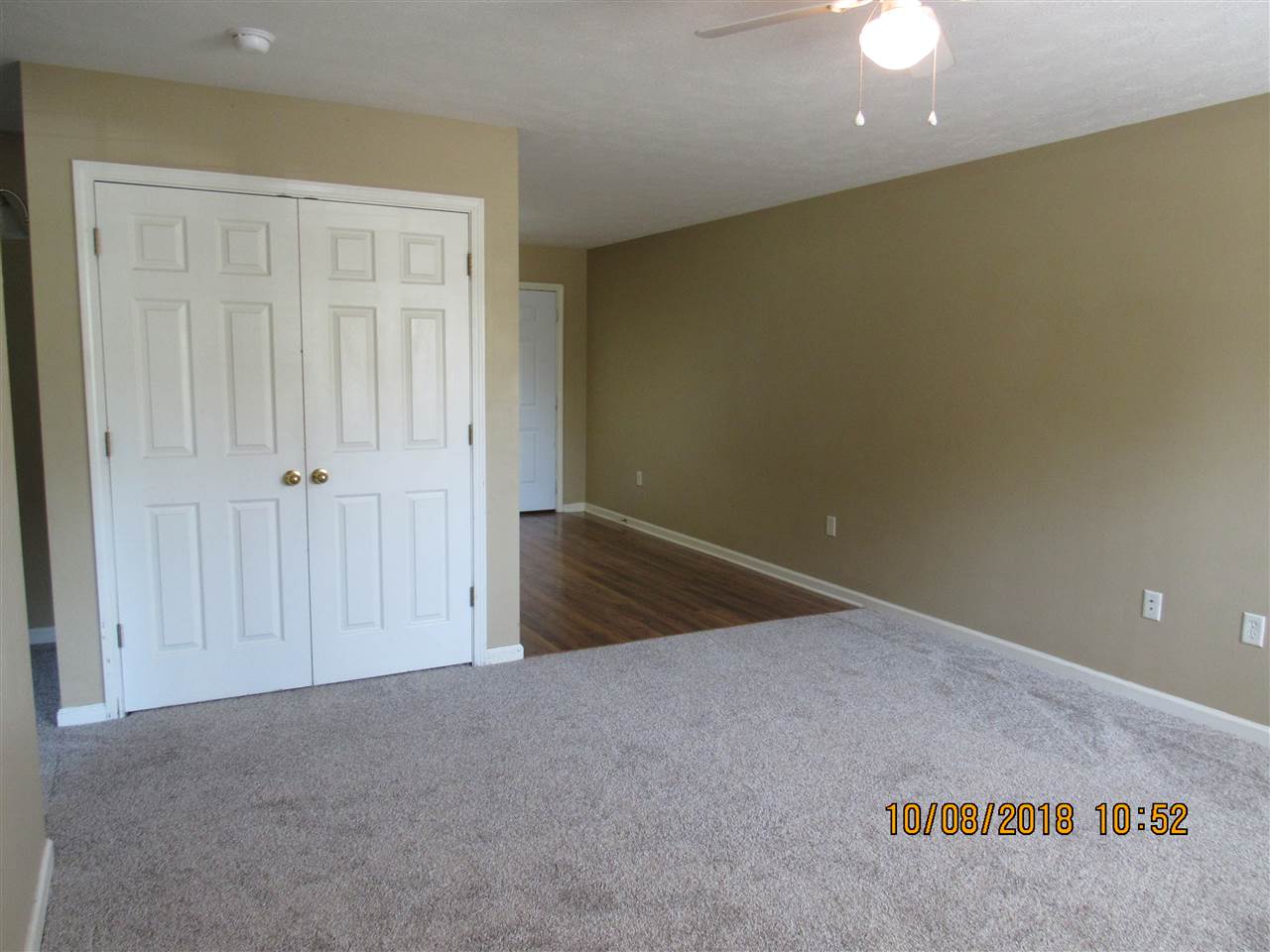 Joeys Replat - Residential Lease