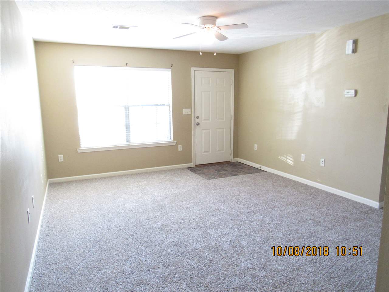 Joeys Replat - Residential Lease