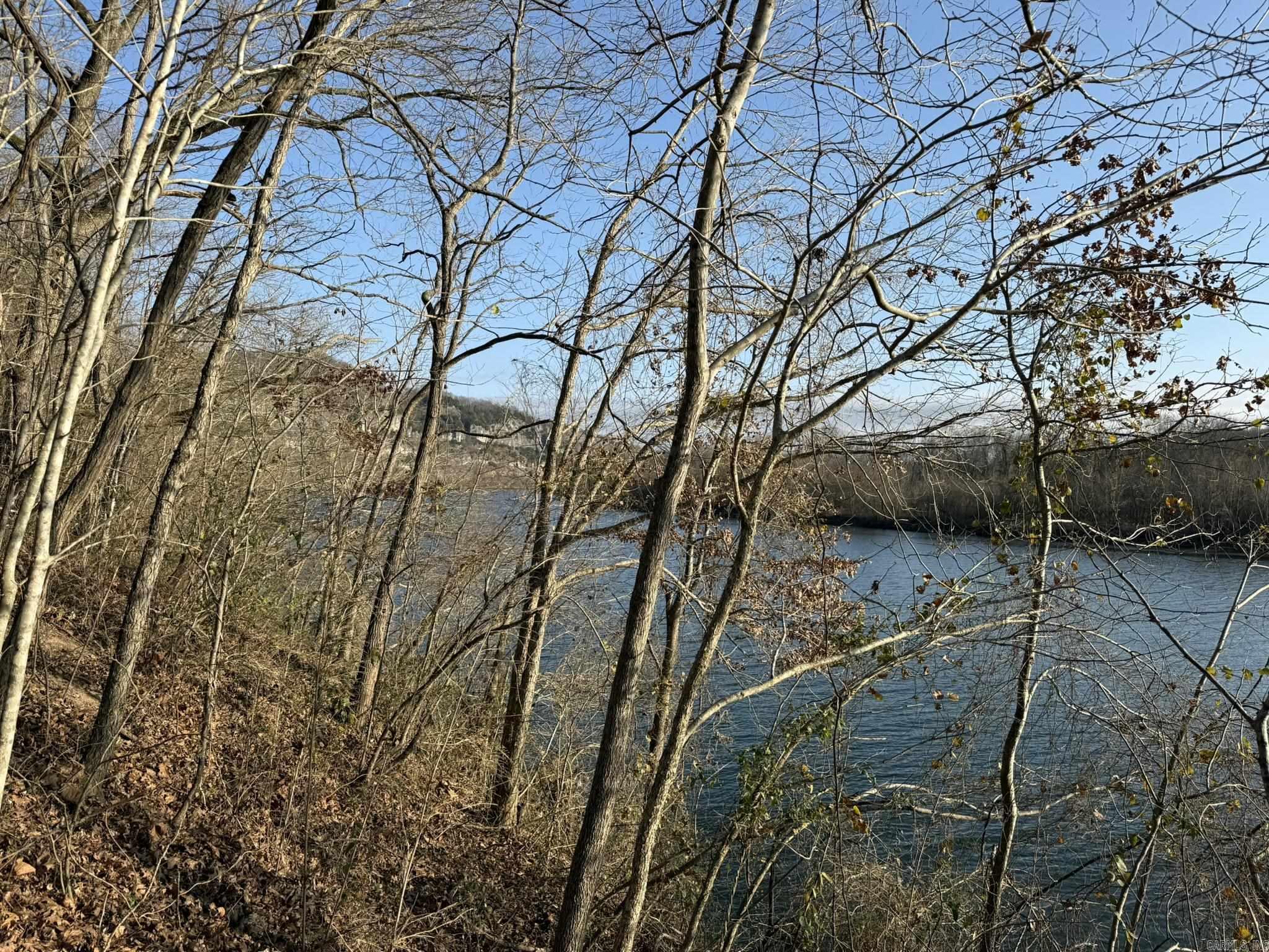 River Ridge Estates - Land