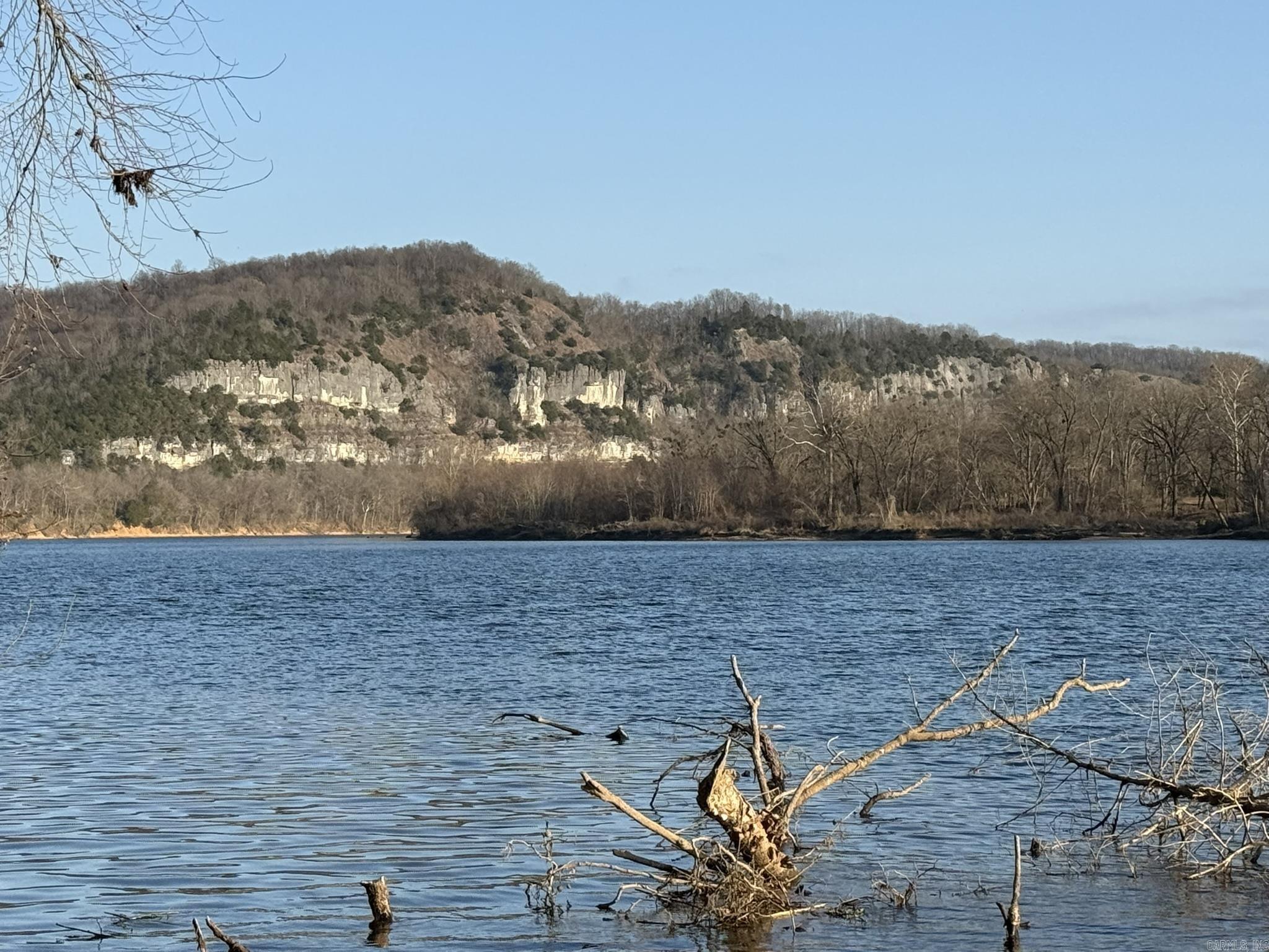 River Ridge Estates - Land