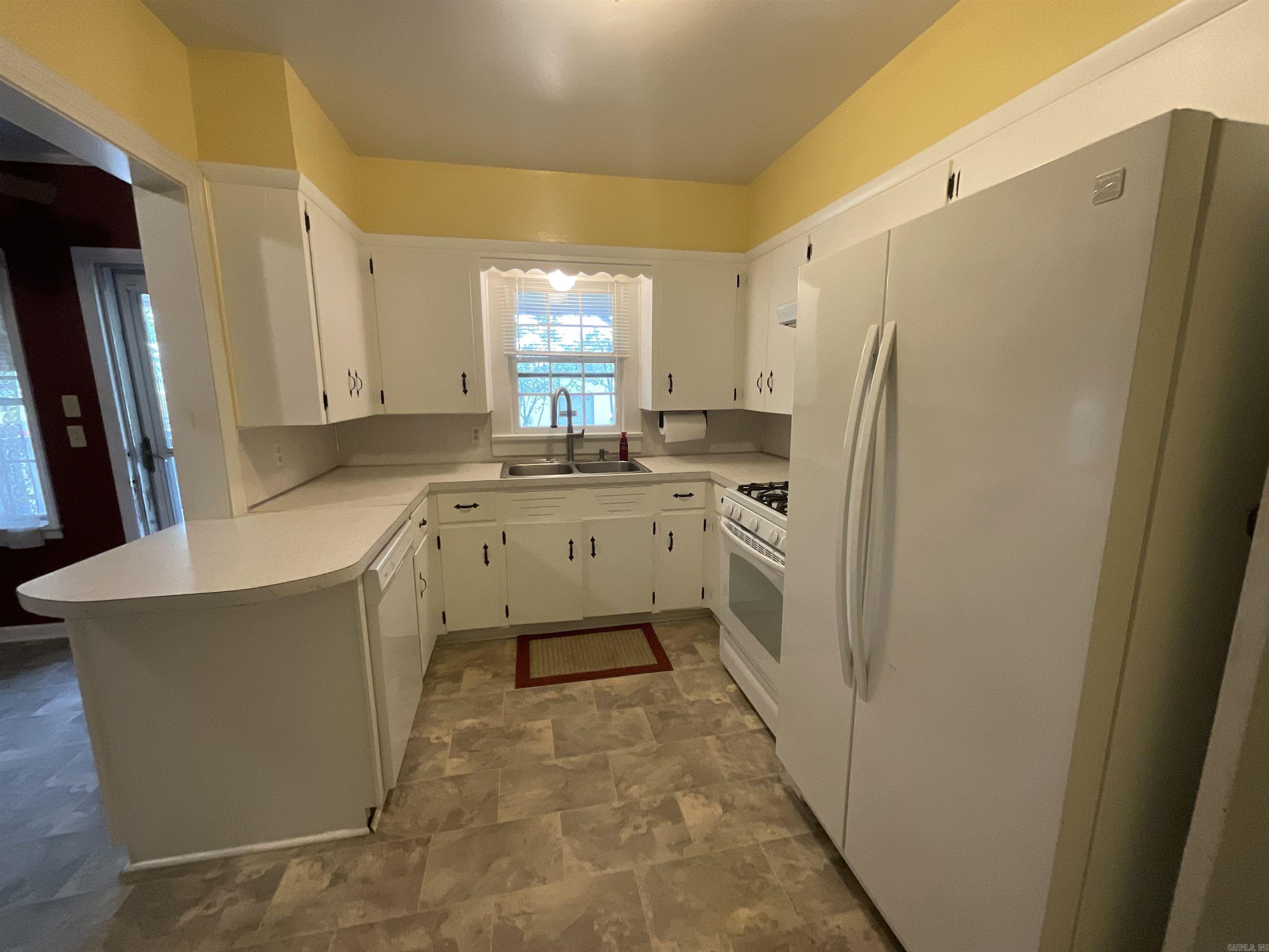 Original Town of Sheridan - Residential