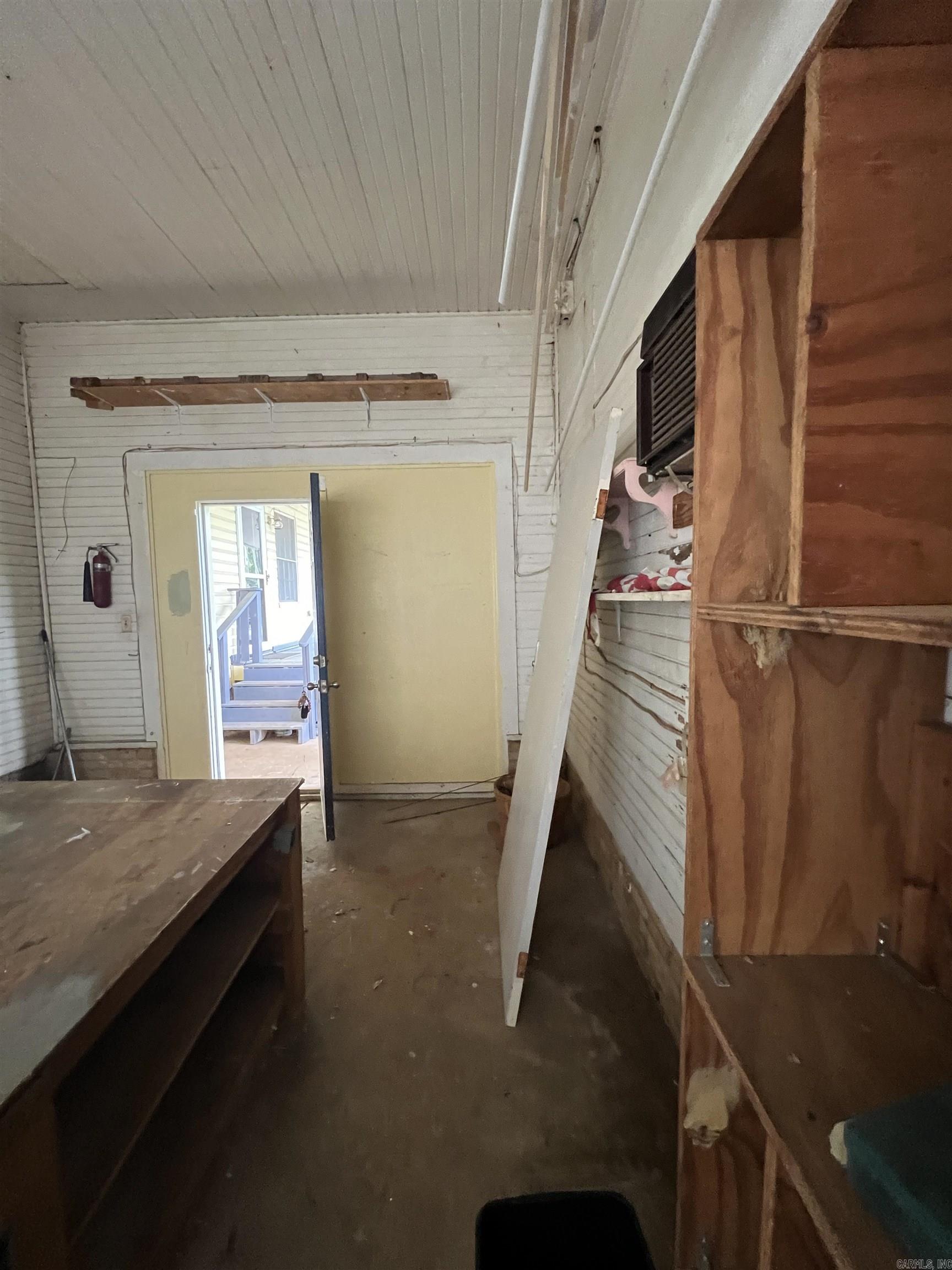 Original Town of Sheridan - Residential