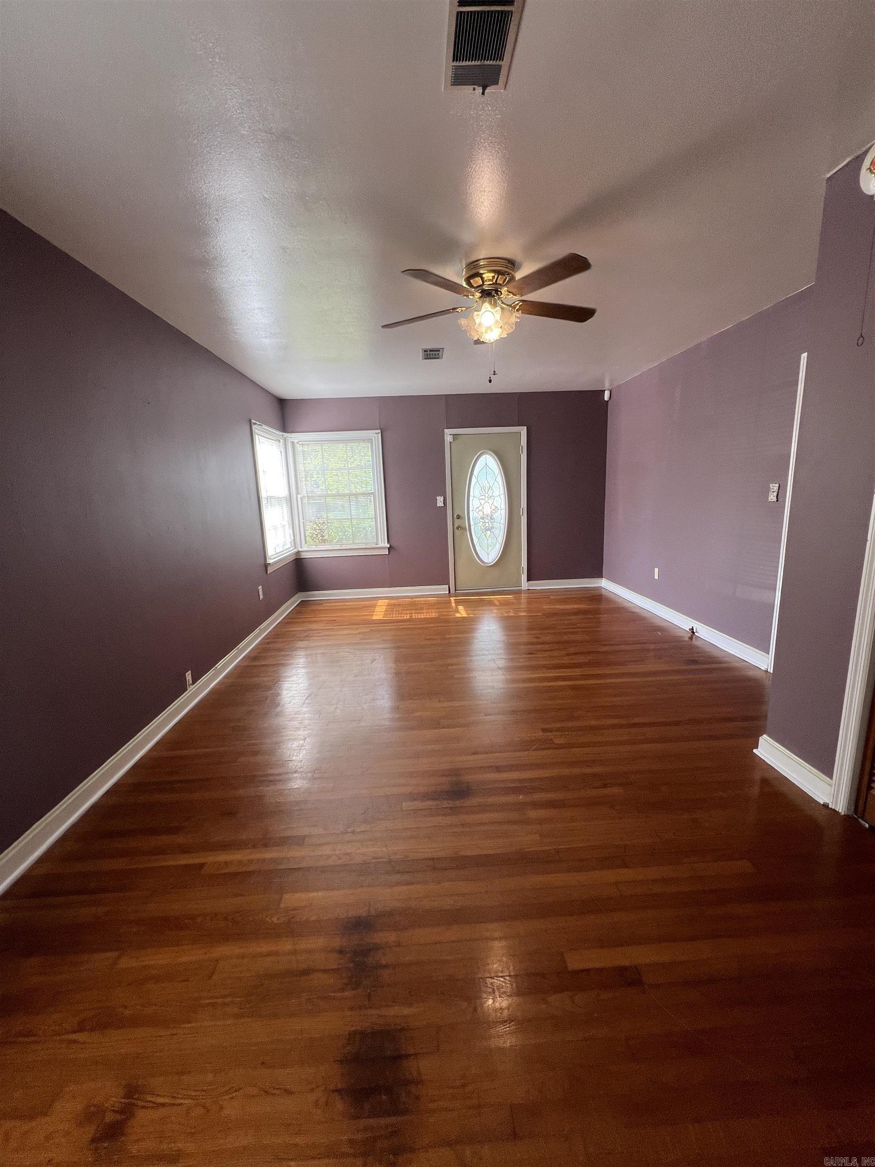 Original Town of Sheridan - Residential