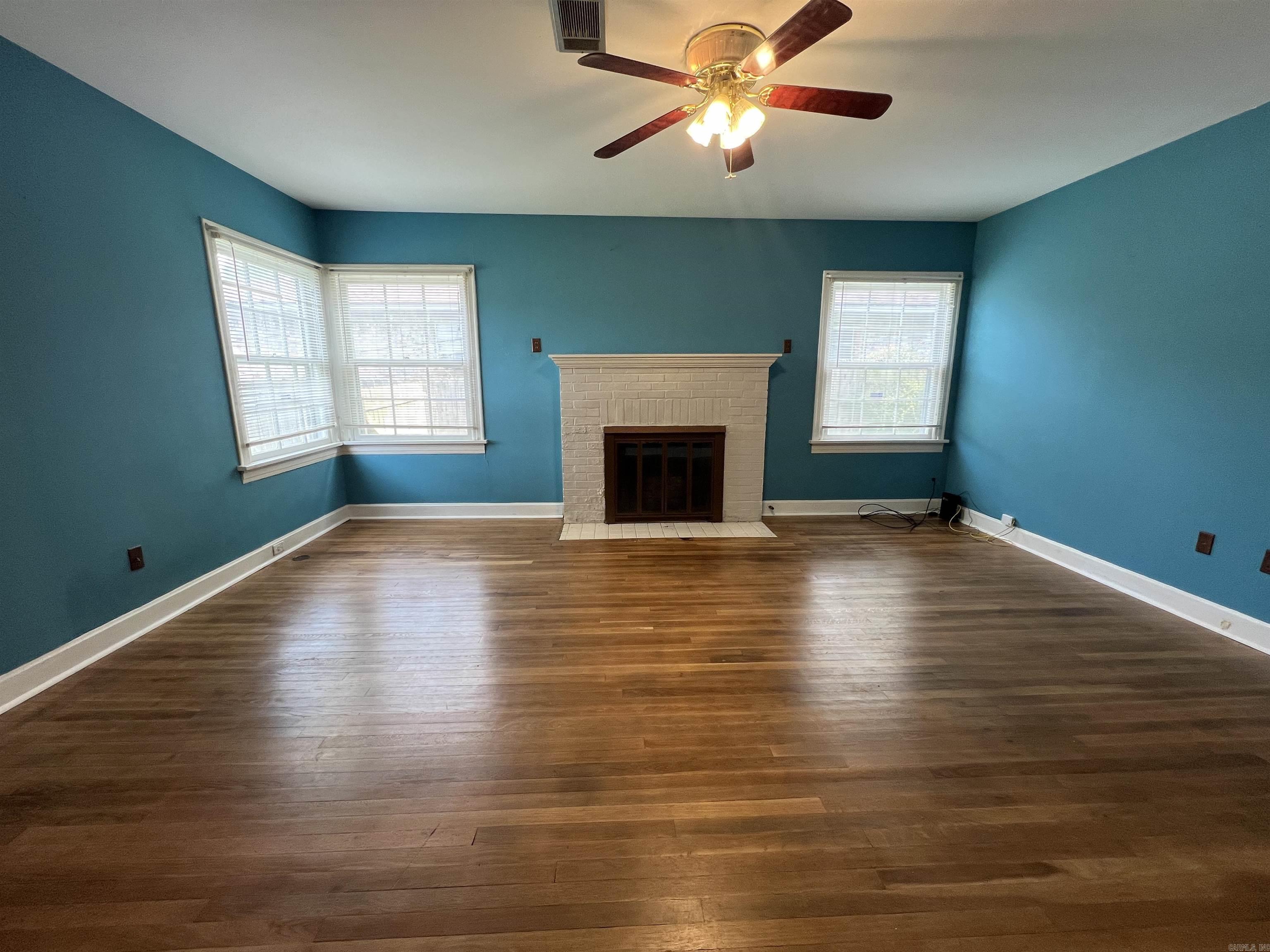 Original Town of Sheridan - Residential