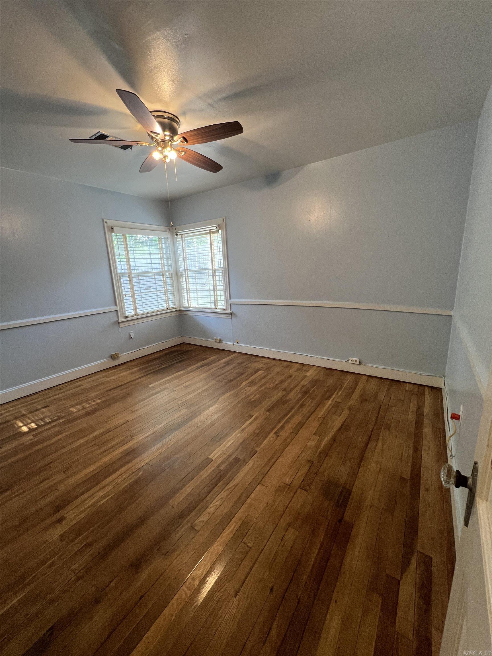 Original Town of Sheridan - Residential