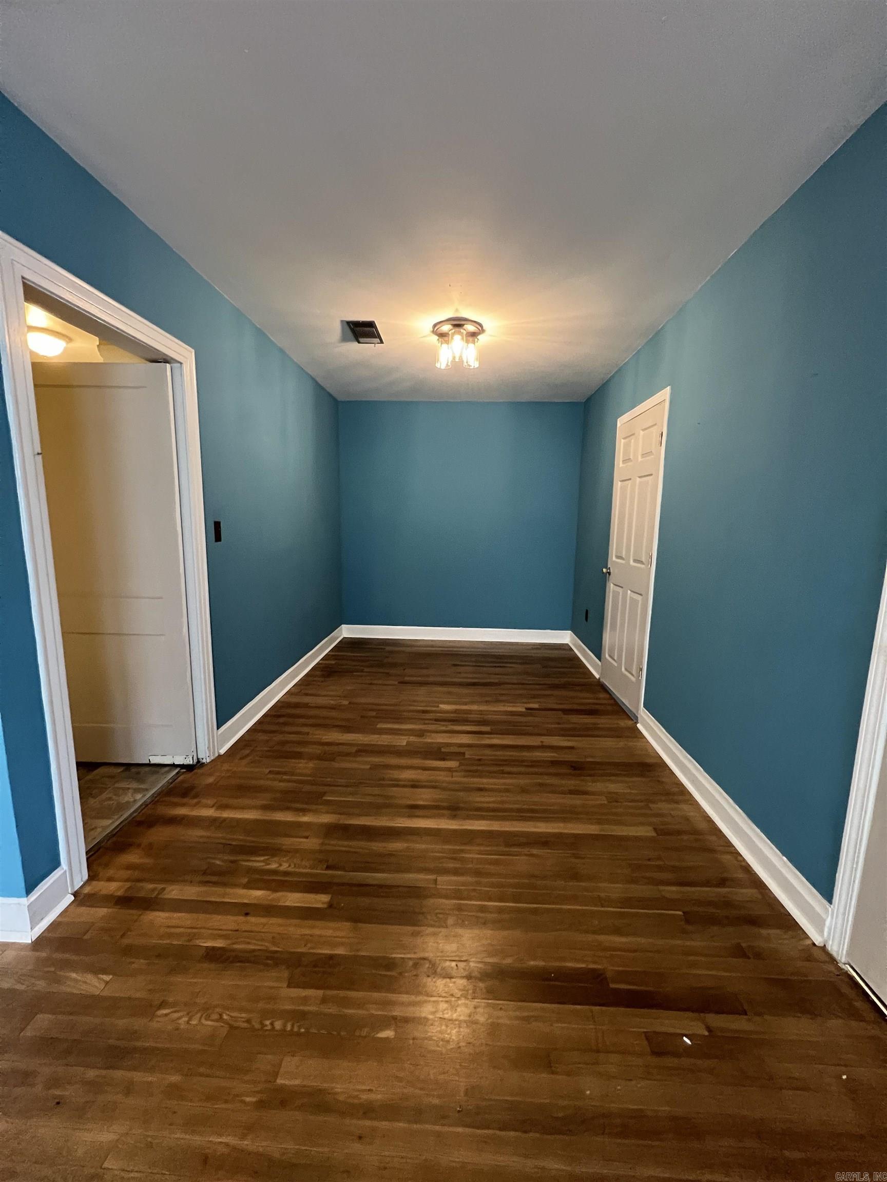 Original Town of Sheridan - Residential