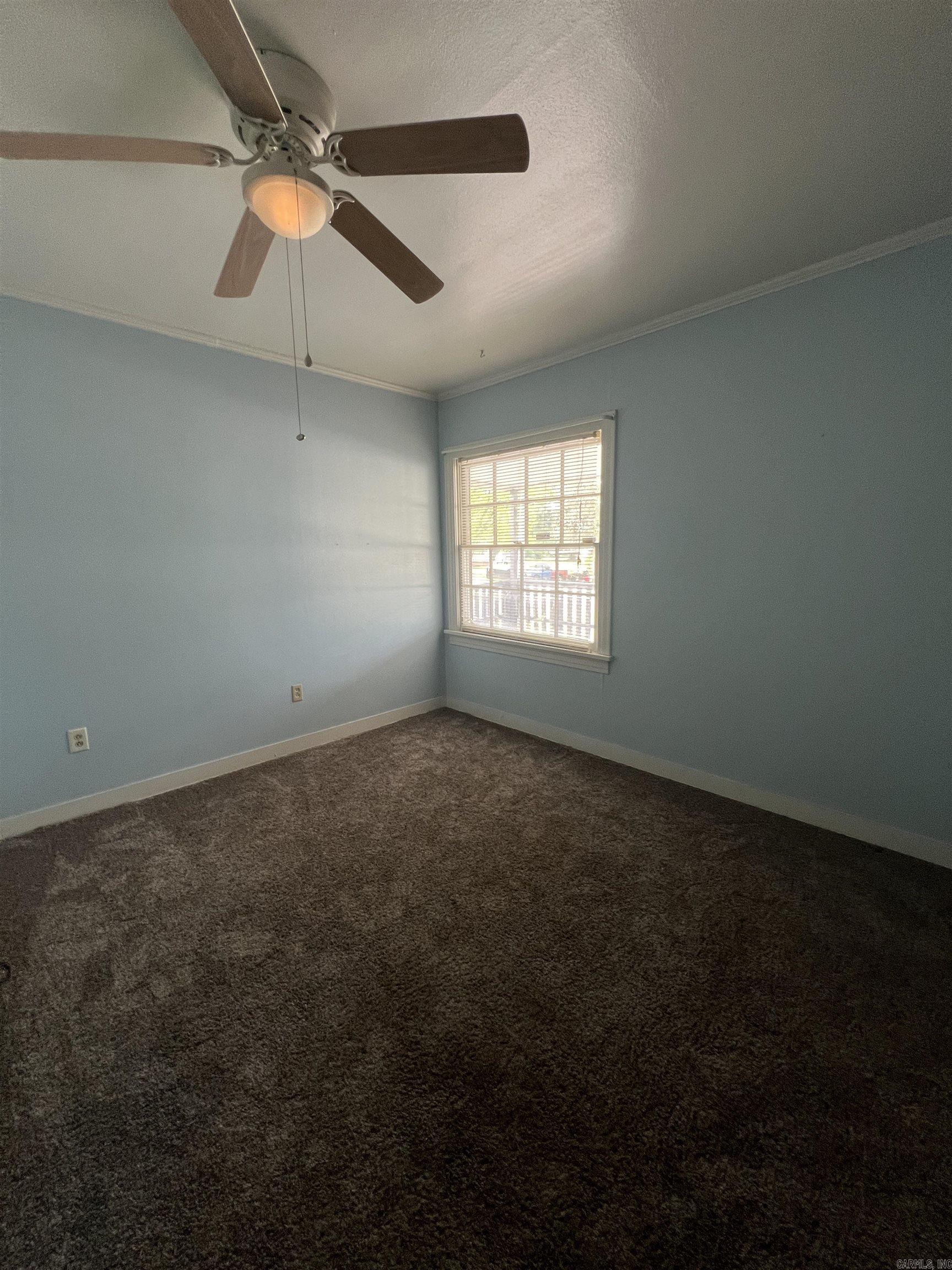 Original Town of Sheridan - Residential